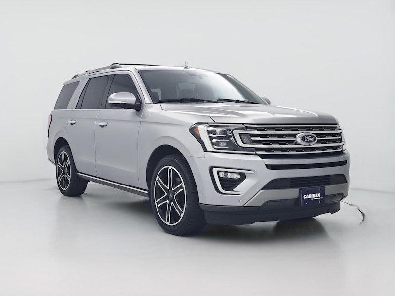 2021 Ford Expedition Limited