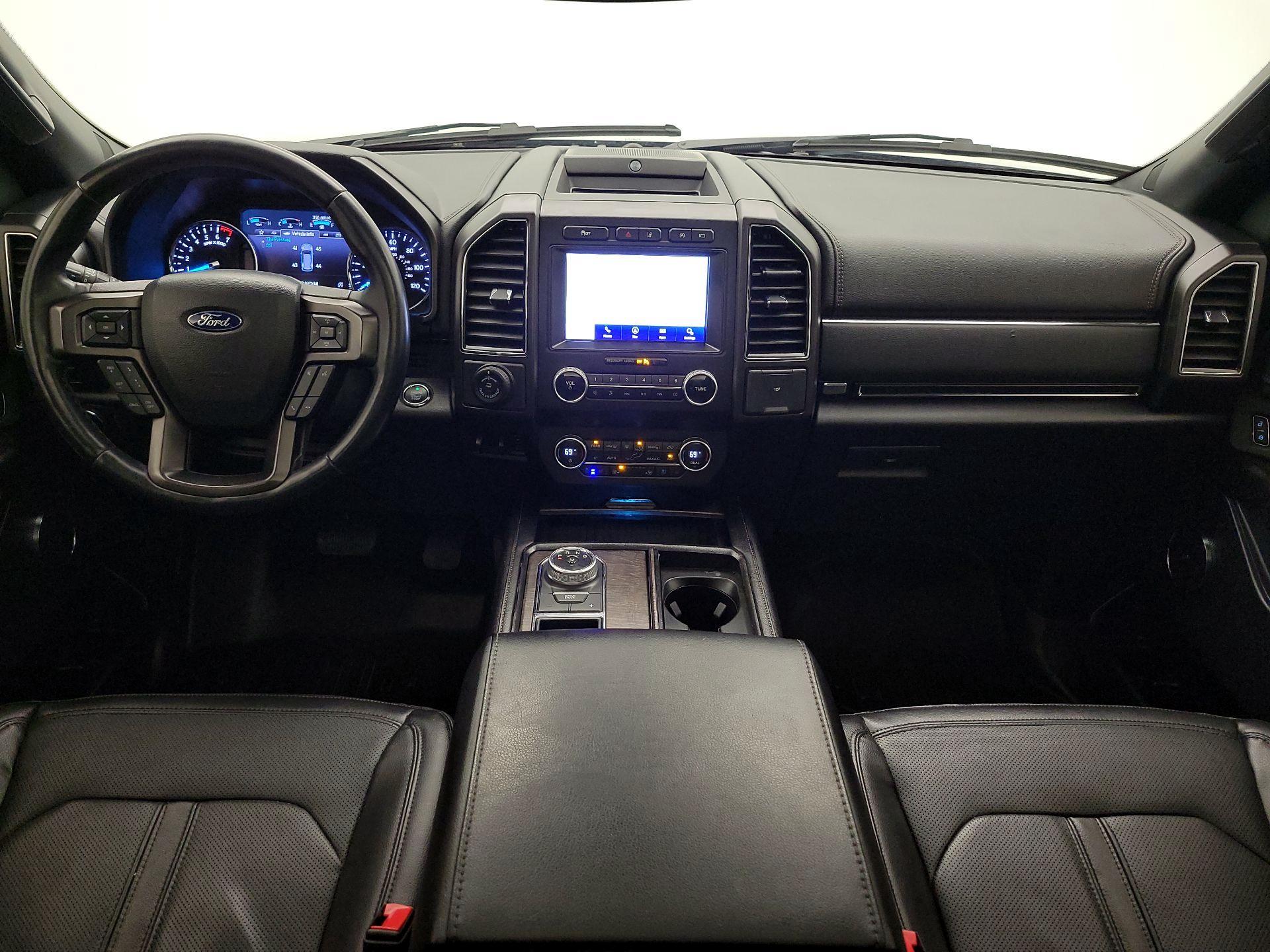 Thumbnail: 2021 Ford Expedition - 9