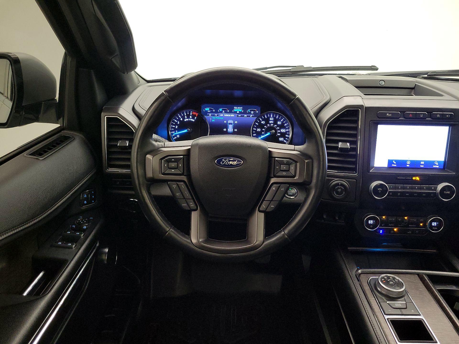 Thumbnail: 2021 Ford Expedition - 10
