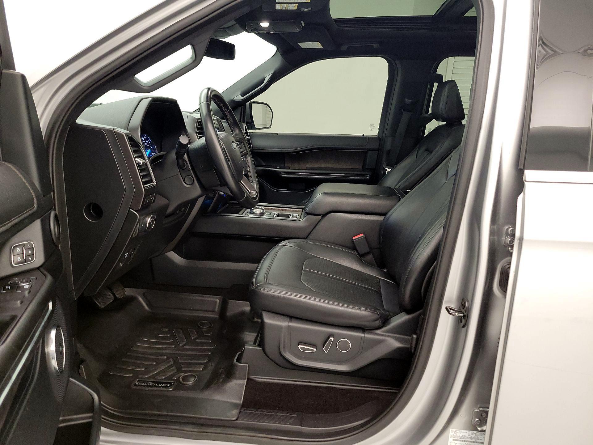 Thumbnail: 2021 Ford Expedition - 11
