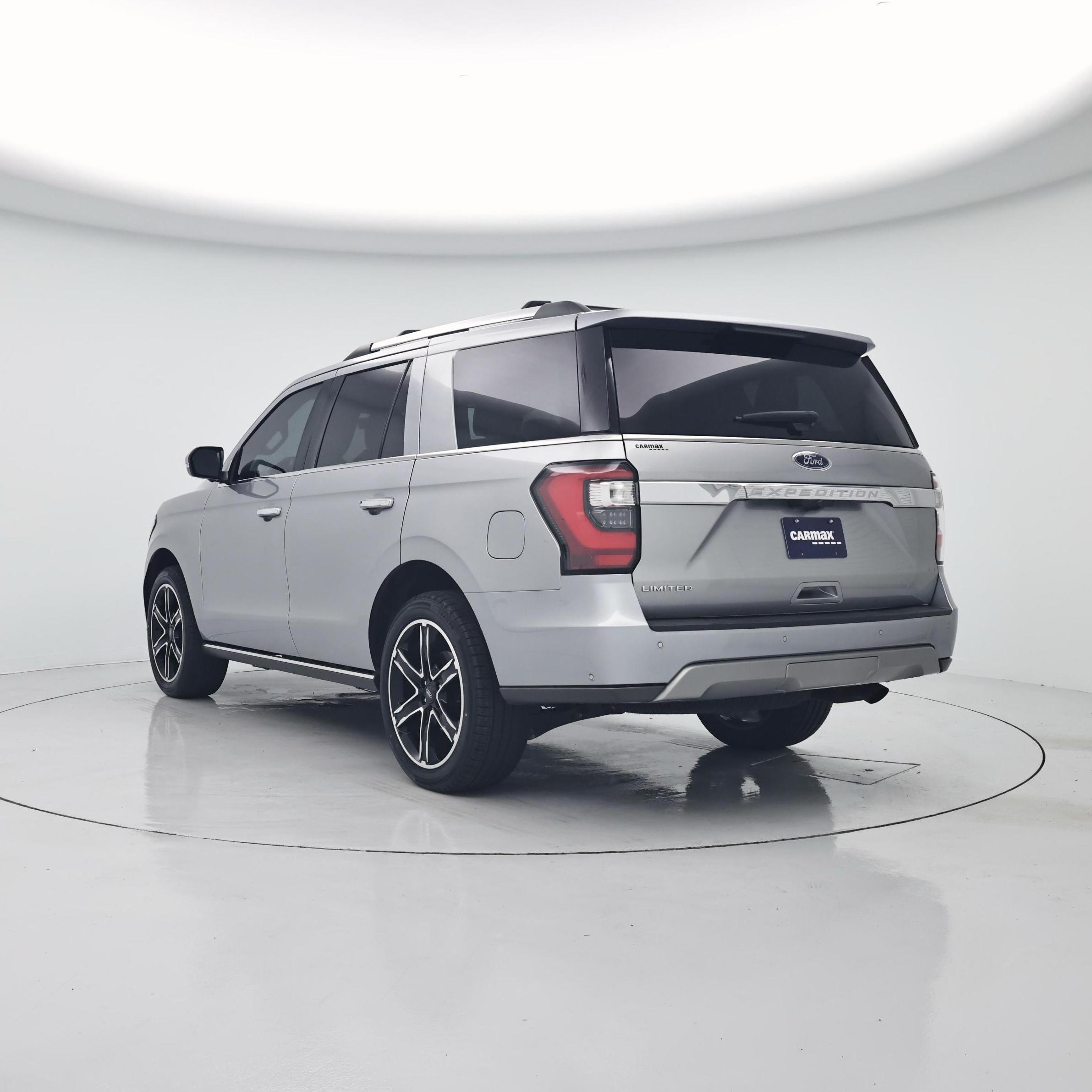 Thumbnail: 2021 Ford Expedition - 2