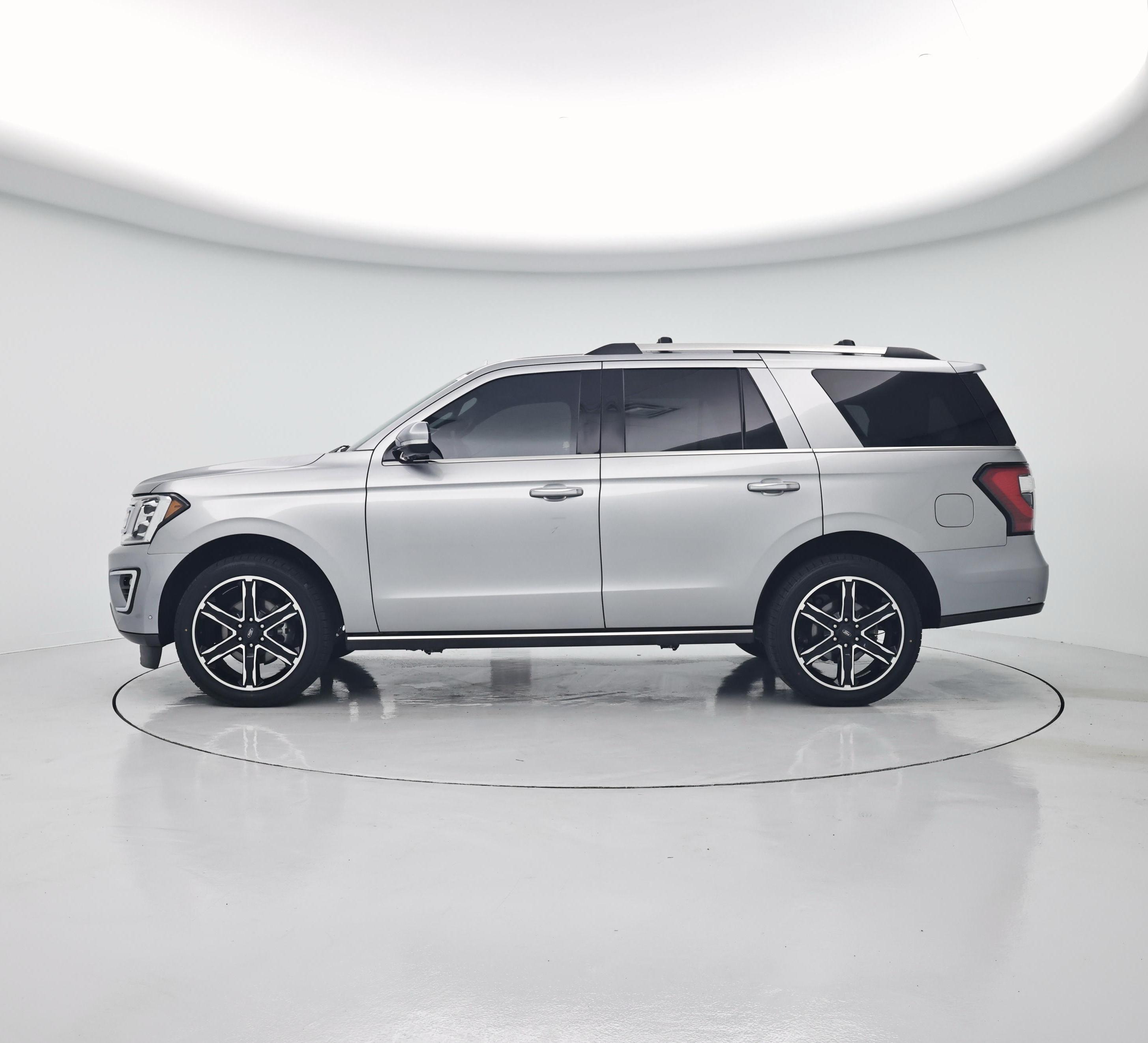 Thumbnail: 2021 Ford Expedition - 3