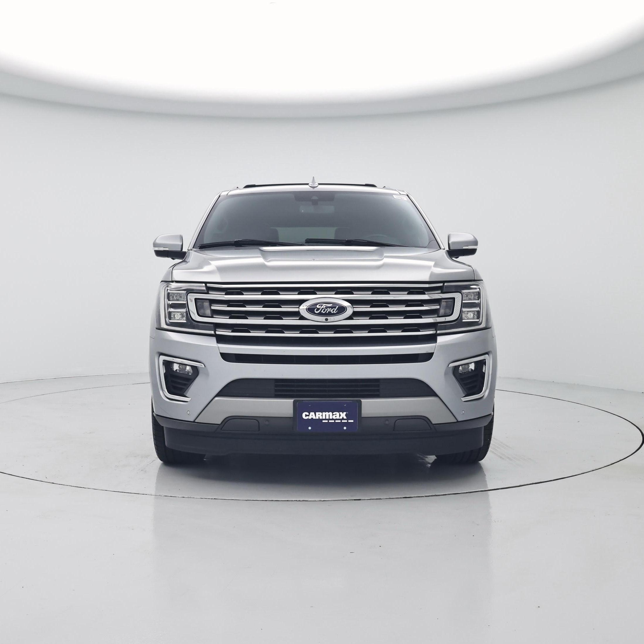 Thumbnail: 2021 Ford Expedition - 5