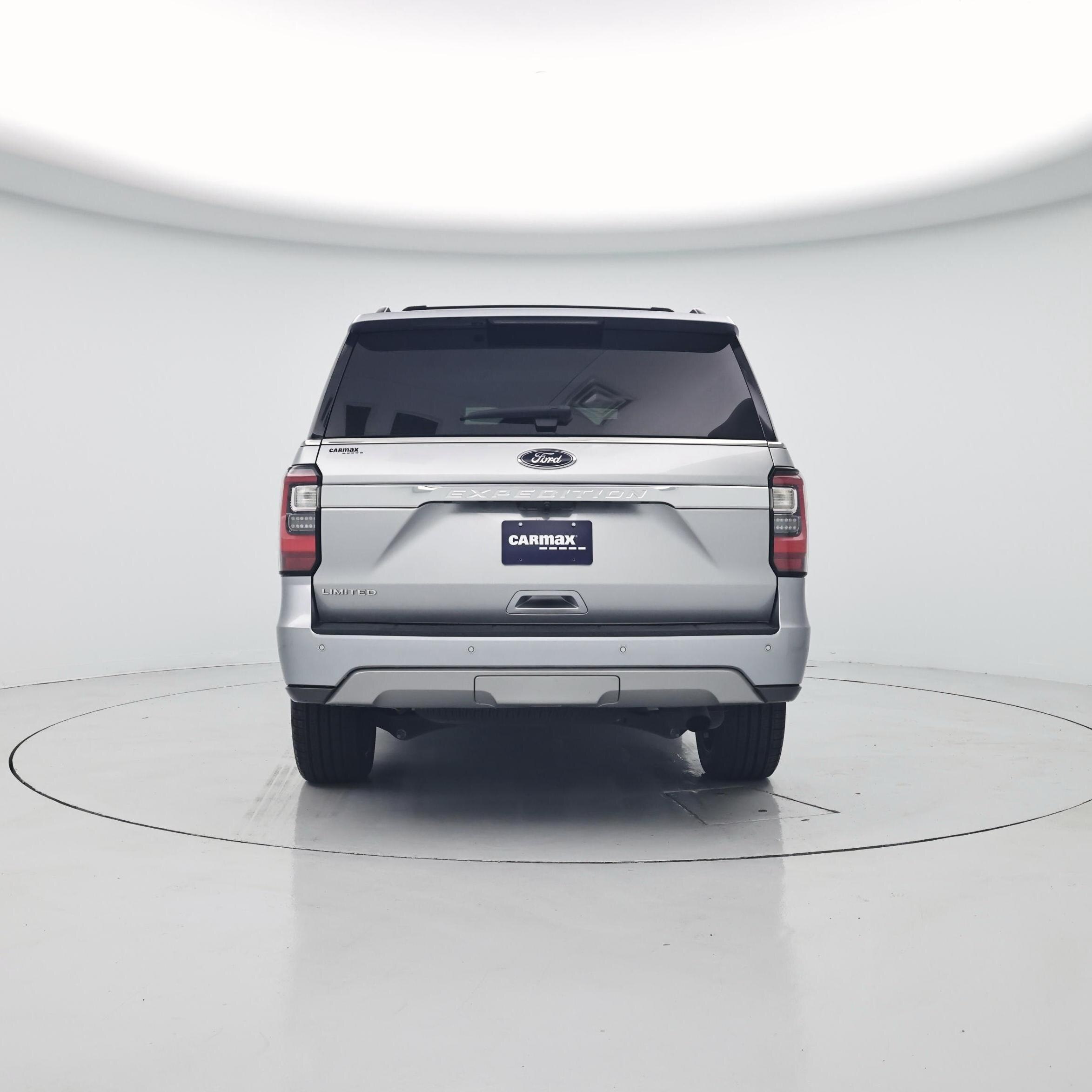 Thumbnail: 2021 Ford Expedition - 6