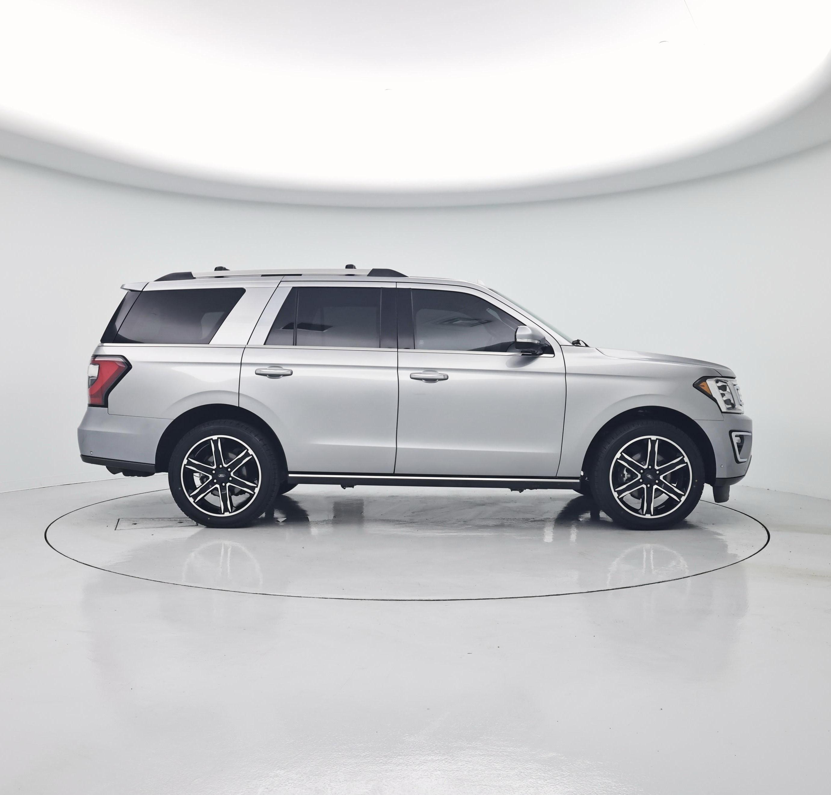 Thumbnail: 2021 Ford Expedition - 7