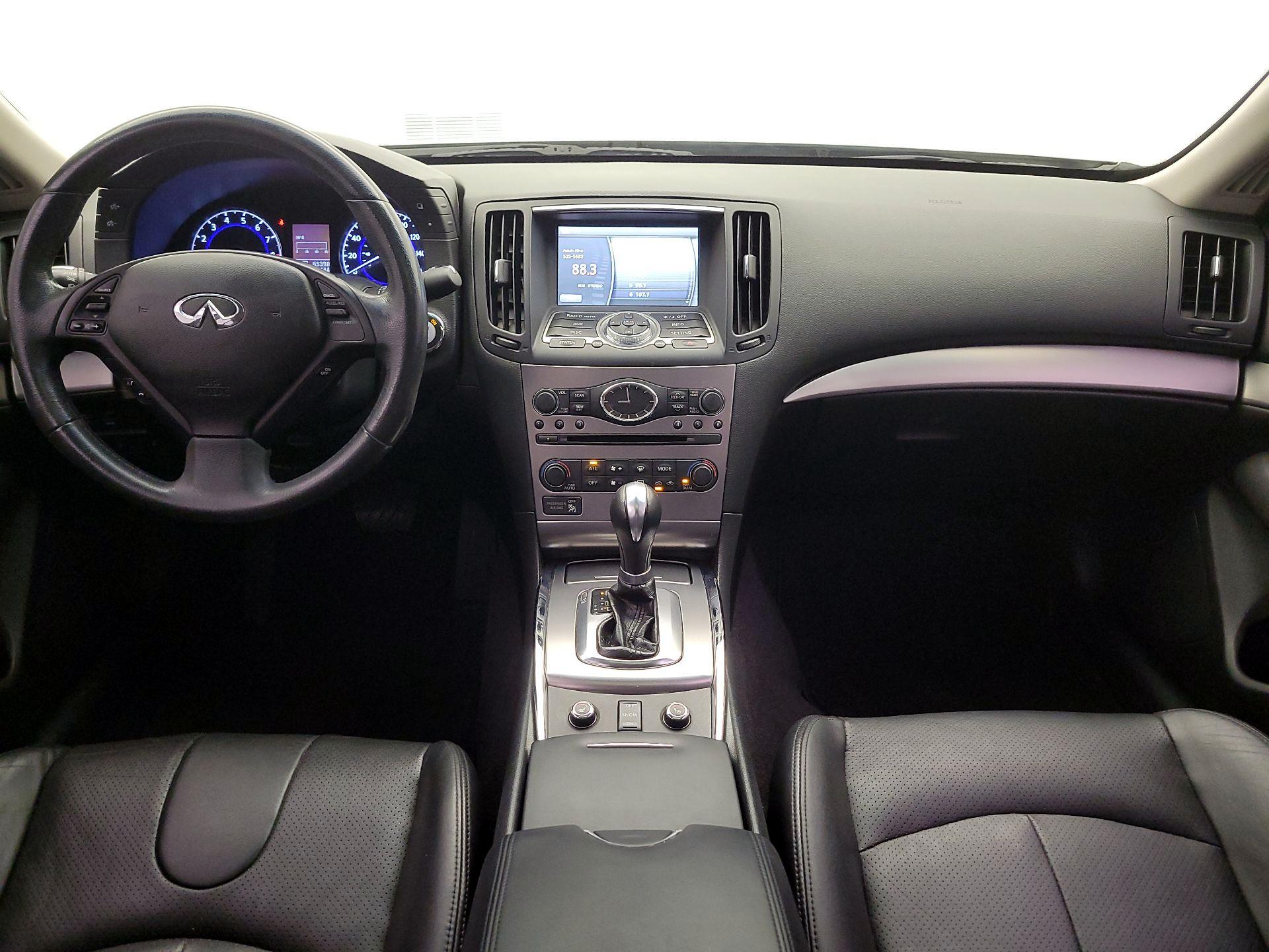 Thumbnail: 2015 INFINITI  - 9