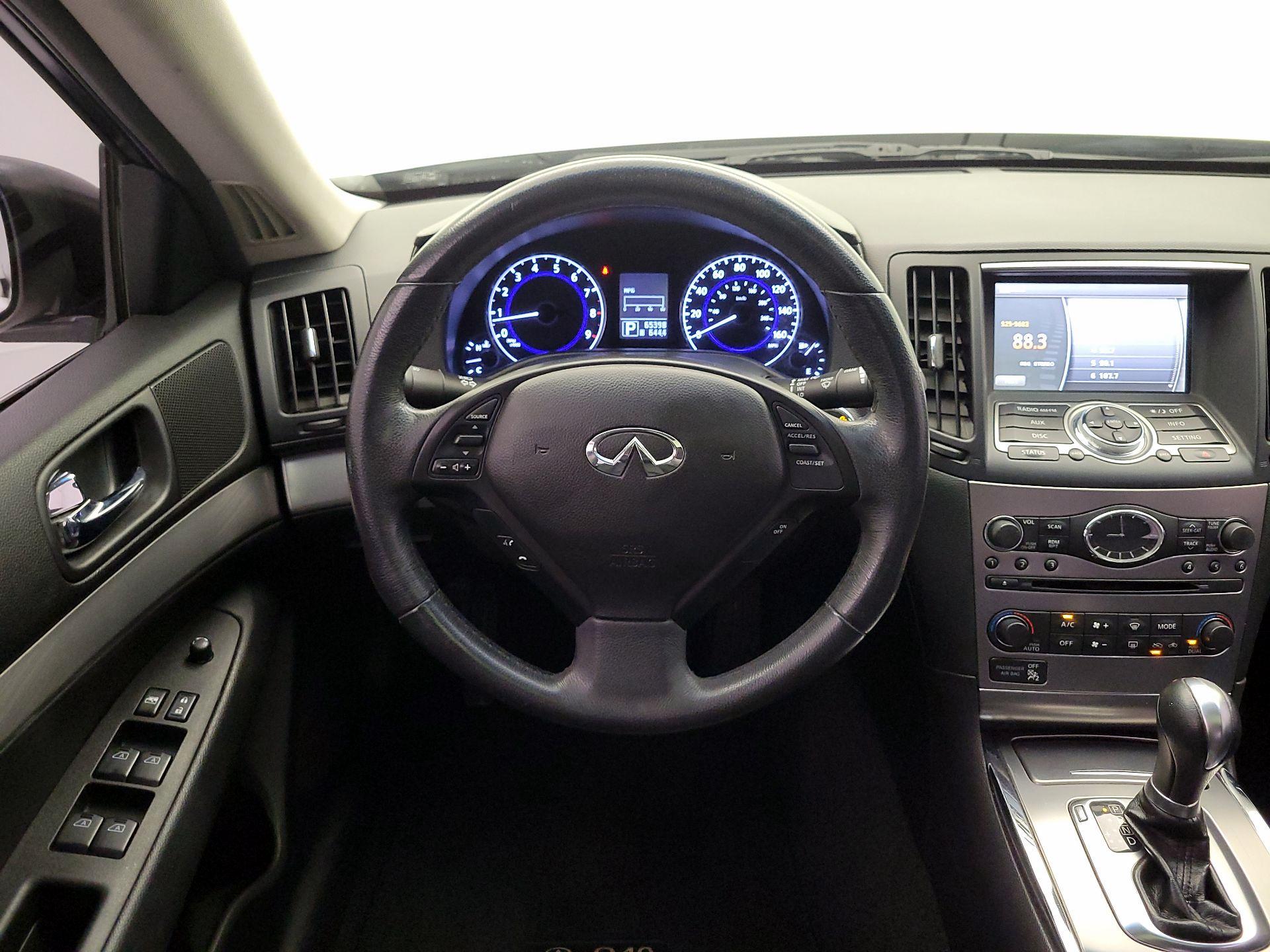 Thumbnail: 2015 INFINITI  - 10