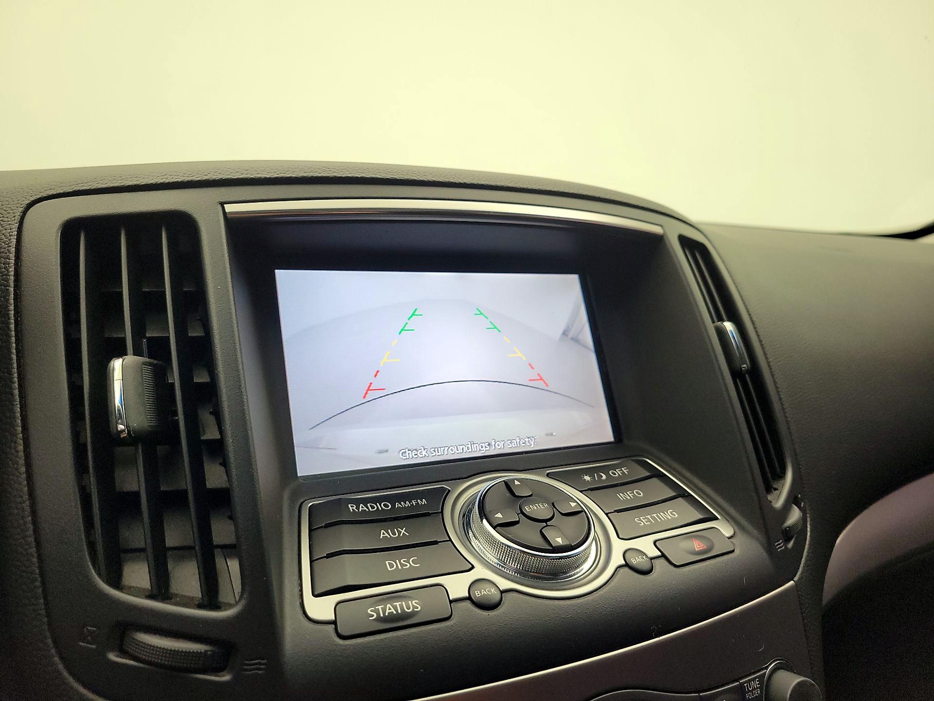 Thumbnail: 2015 INFINITI  - 14