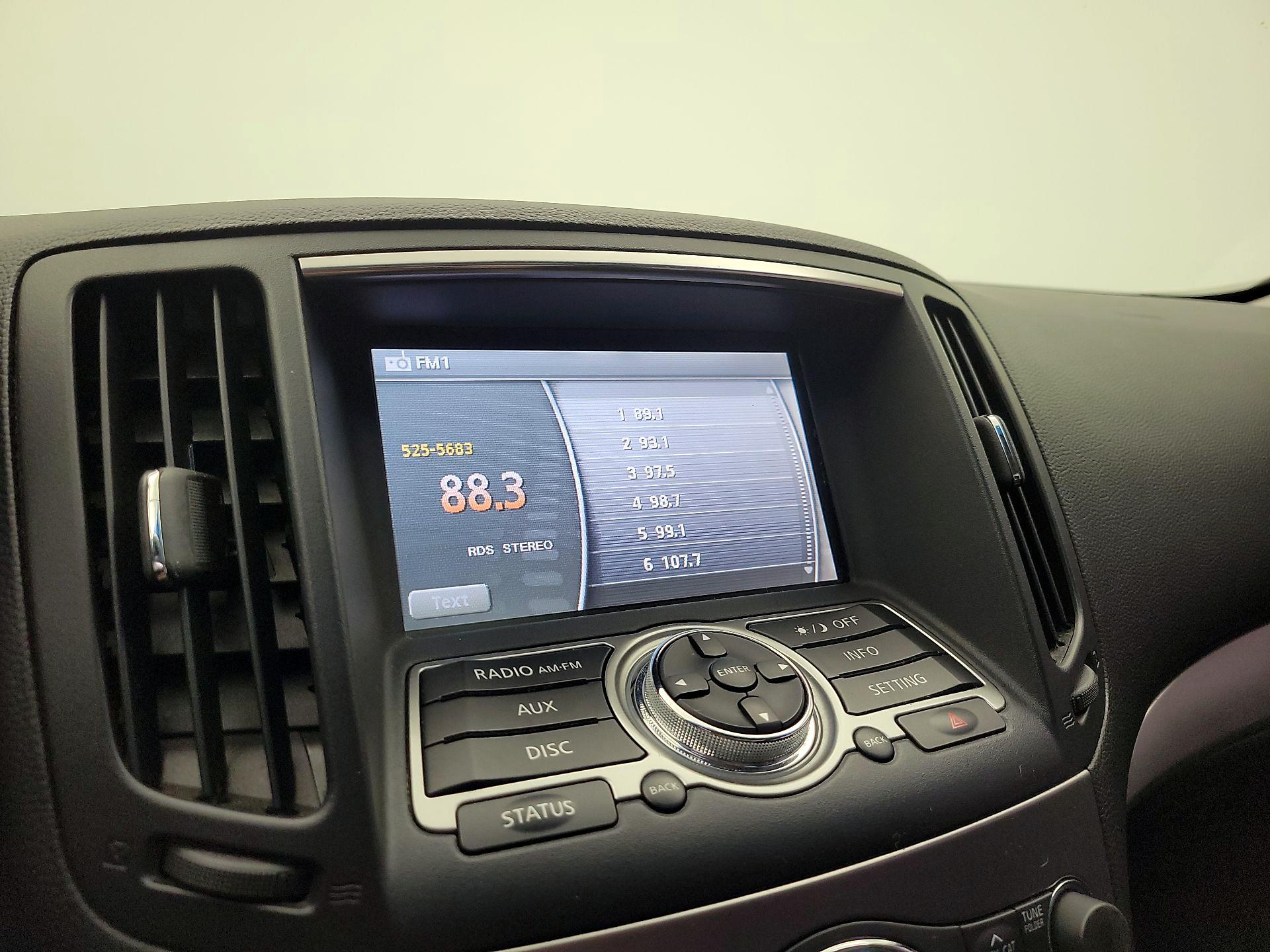 Thumbnail: 2015 INFINITI  - 15