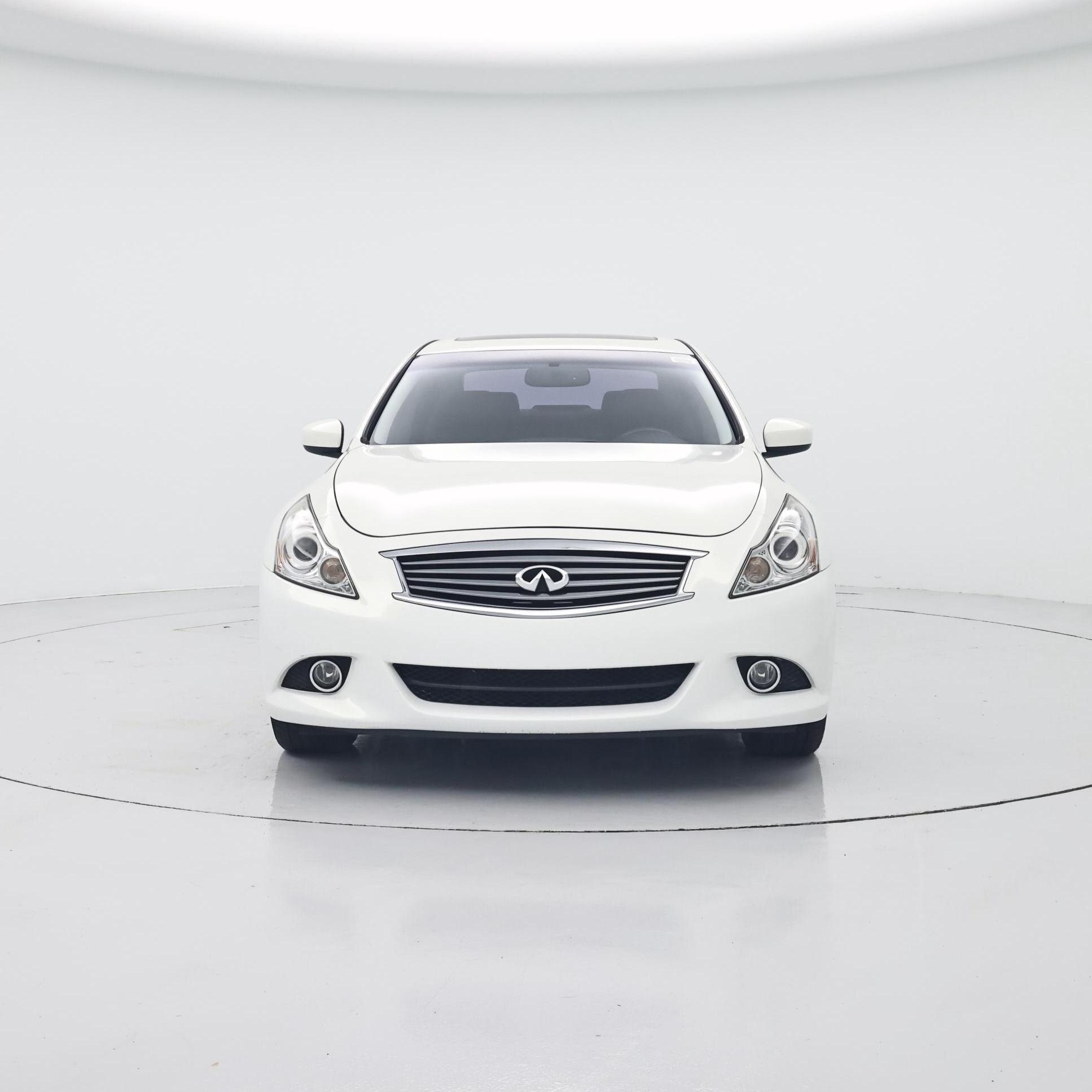 Thumbnail: 2015 INFINITI  - 5