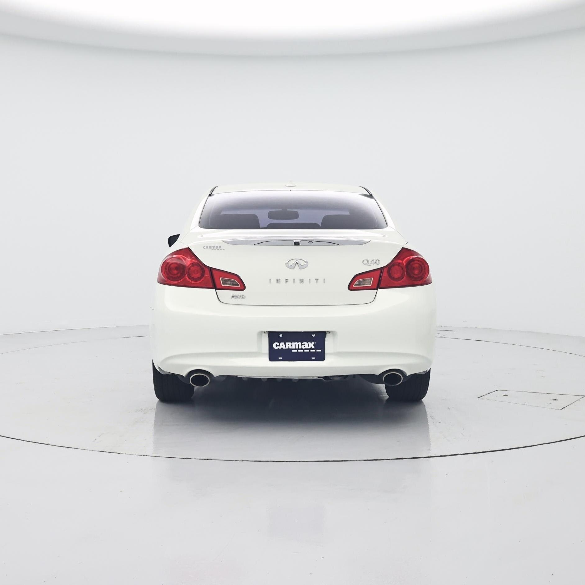 Thumbnail: 2015 INFINITI  - 6