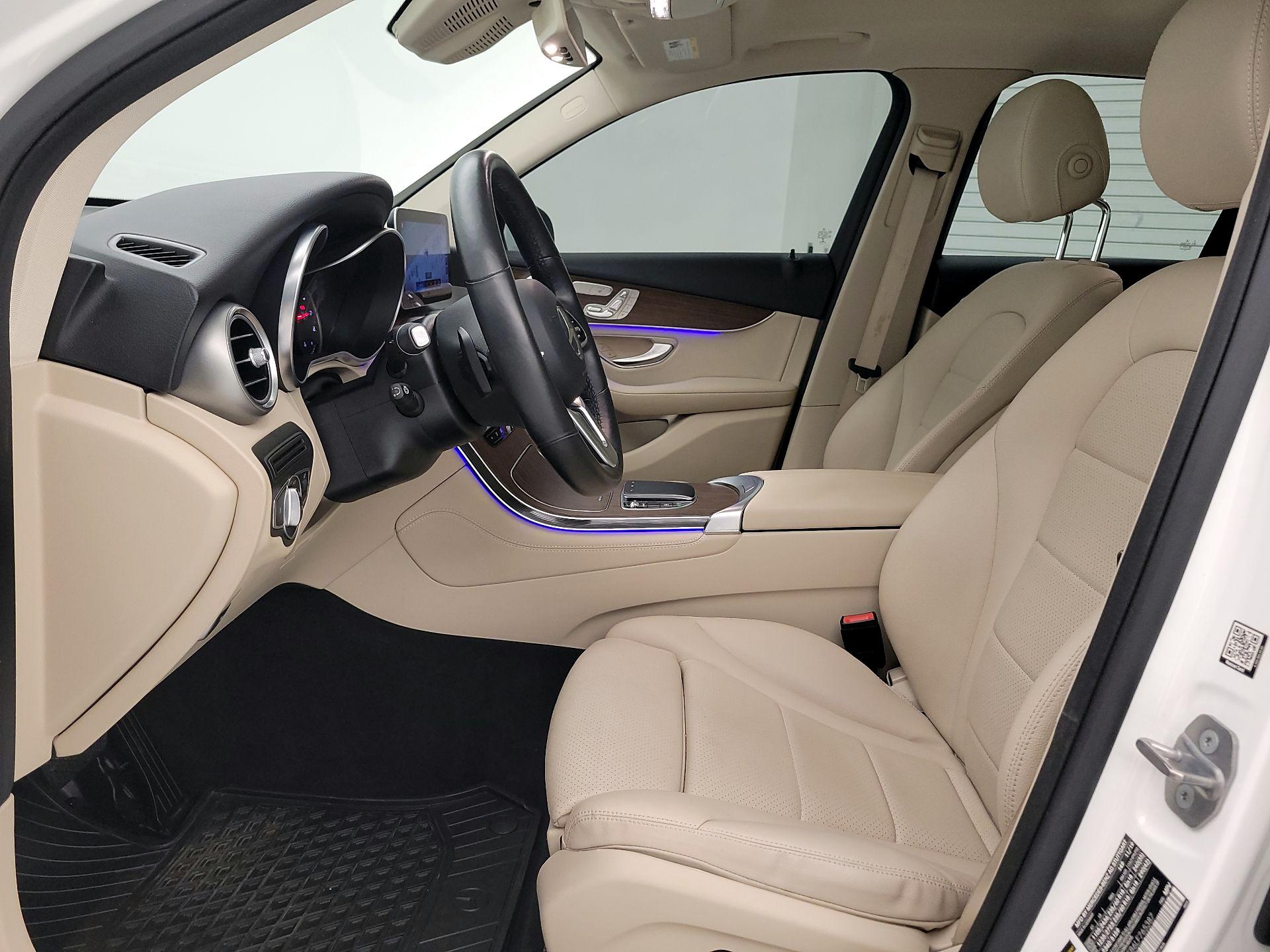 Thumbnail: 2020 Mercedes-Benz GLC - 11