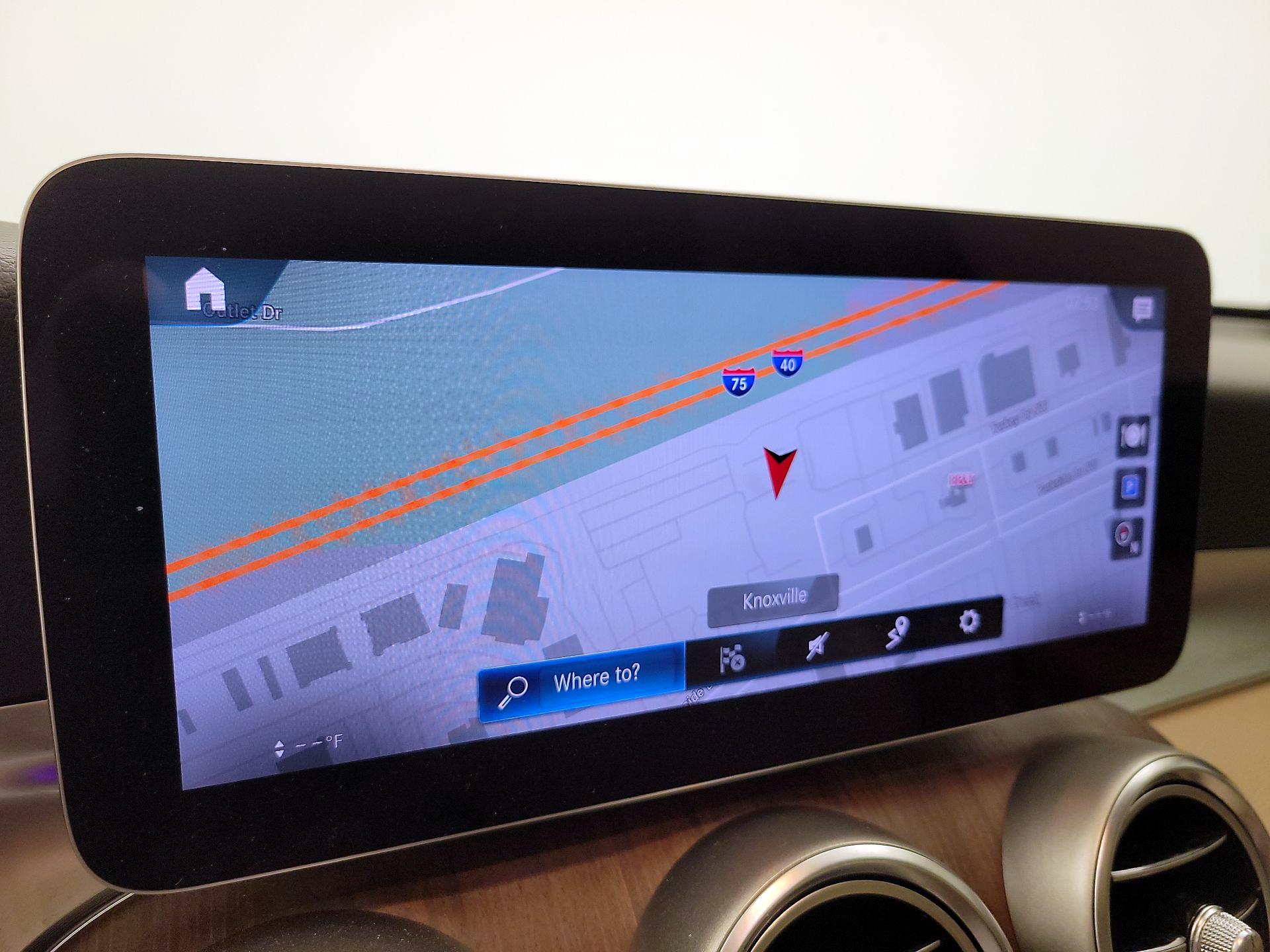 Thumbnail: 2020 Mercedes-Benz GLC - 14