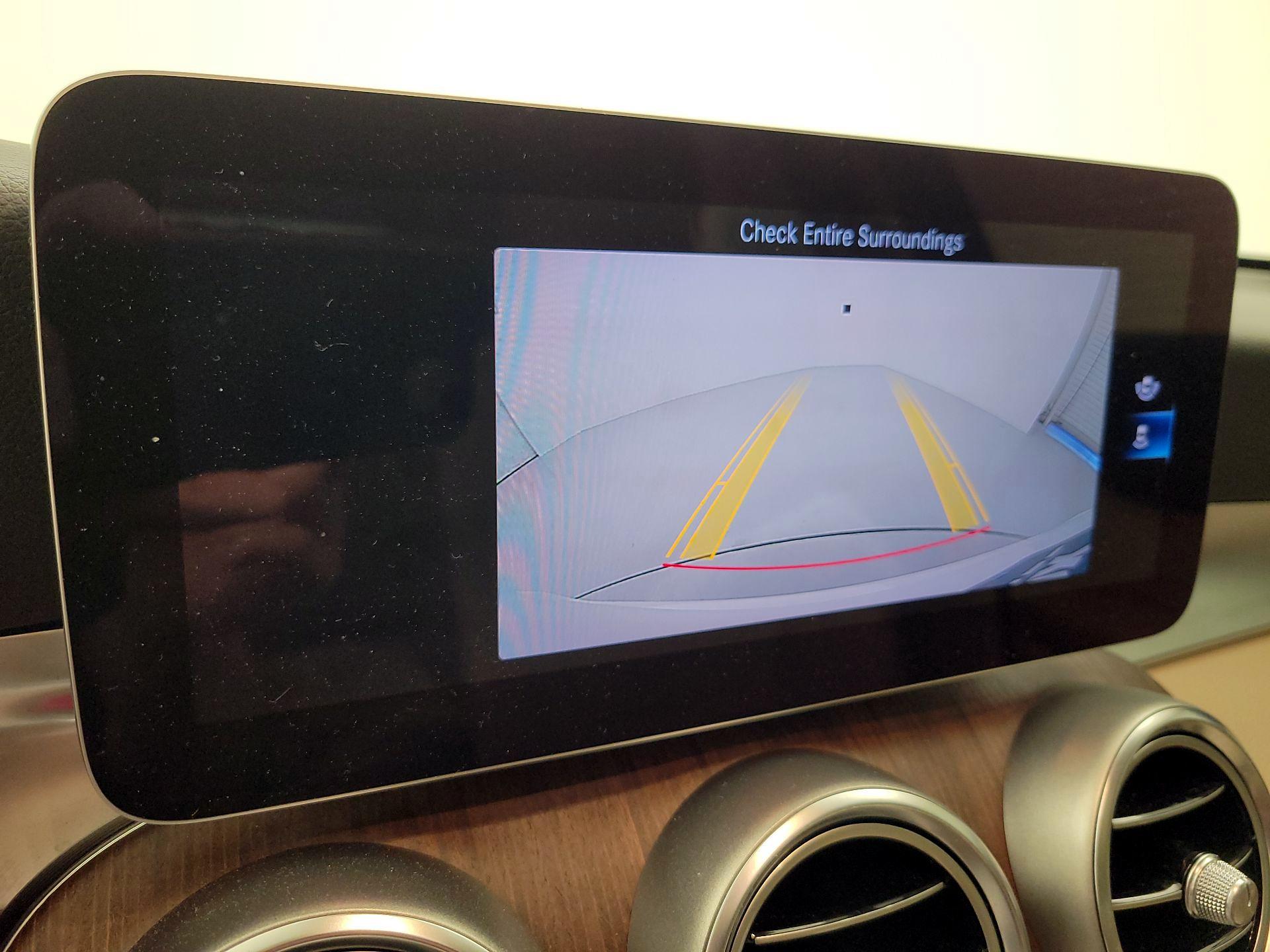 Thumbnail: 2020 Mercedes-Benz GLC - 15