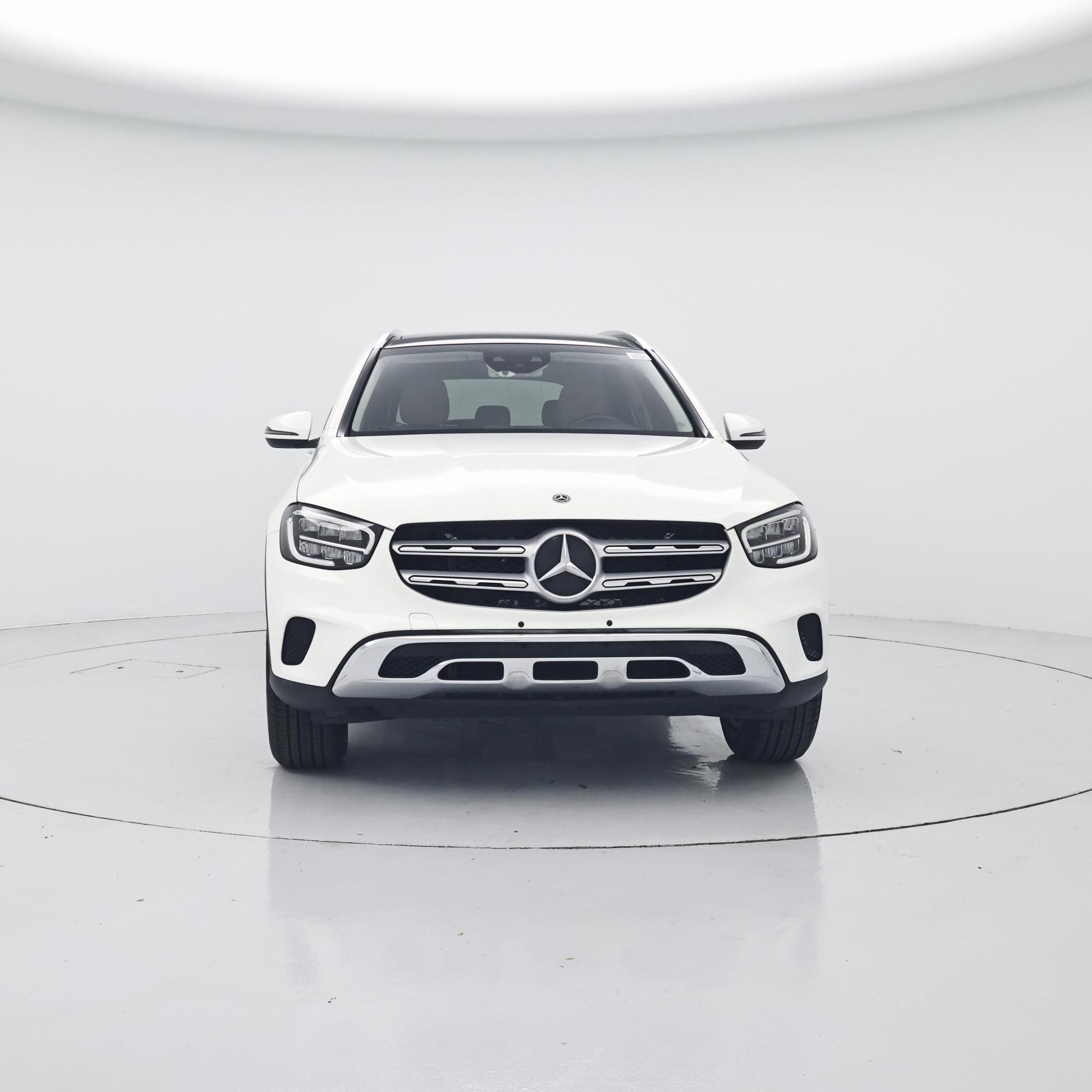 Thumbnail: 2020 Mercedes-Benz GLC - 5