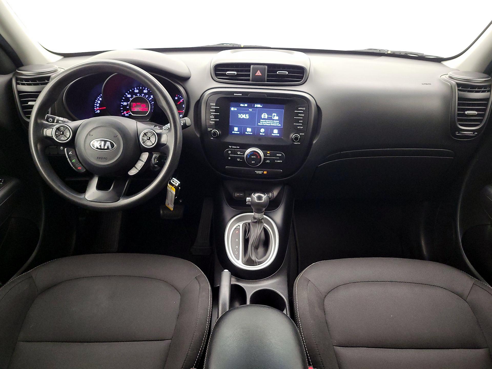 Thumbnail: 2018 Kia Soul - 9