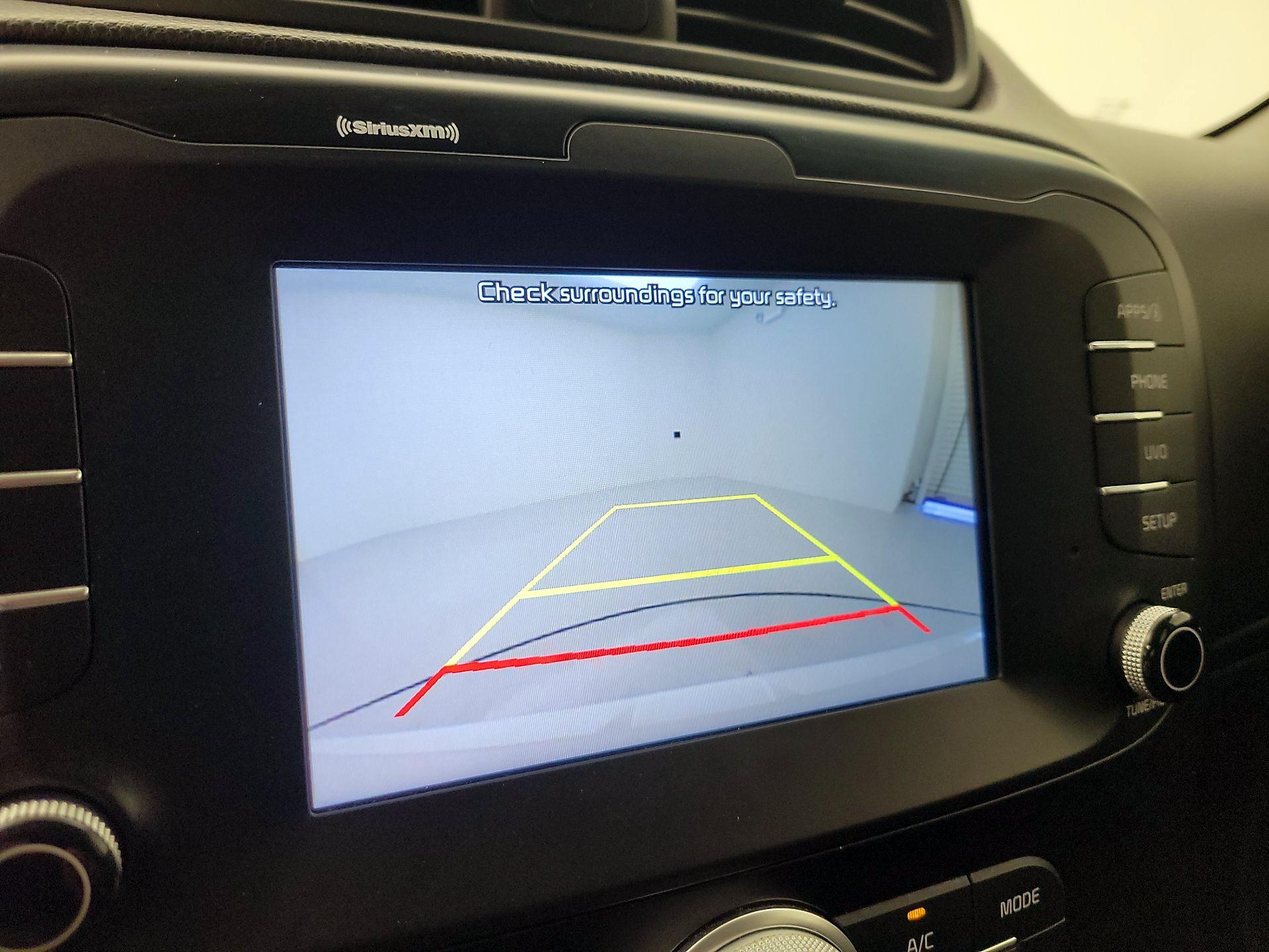 Thumbnail: 2018 Kia Soul - 14