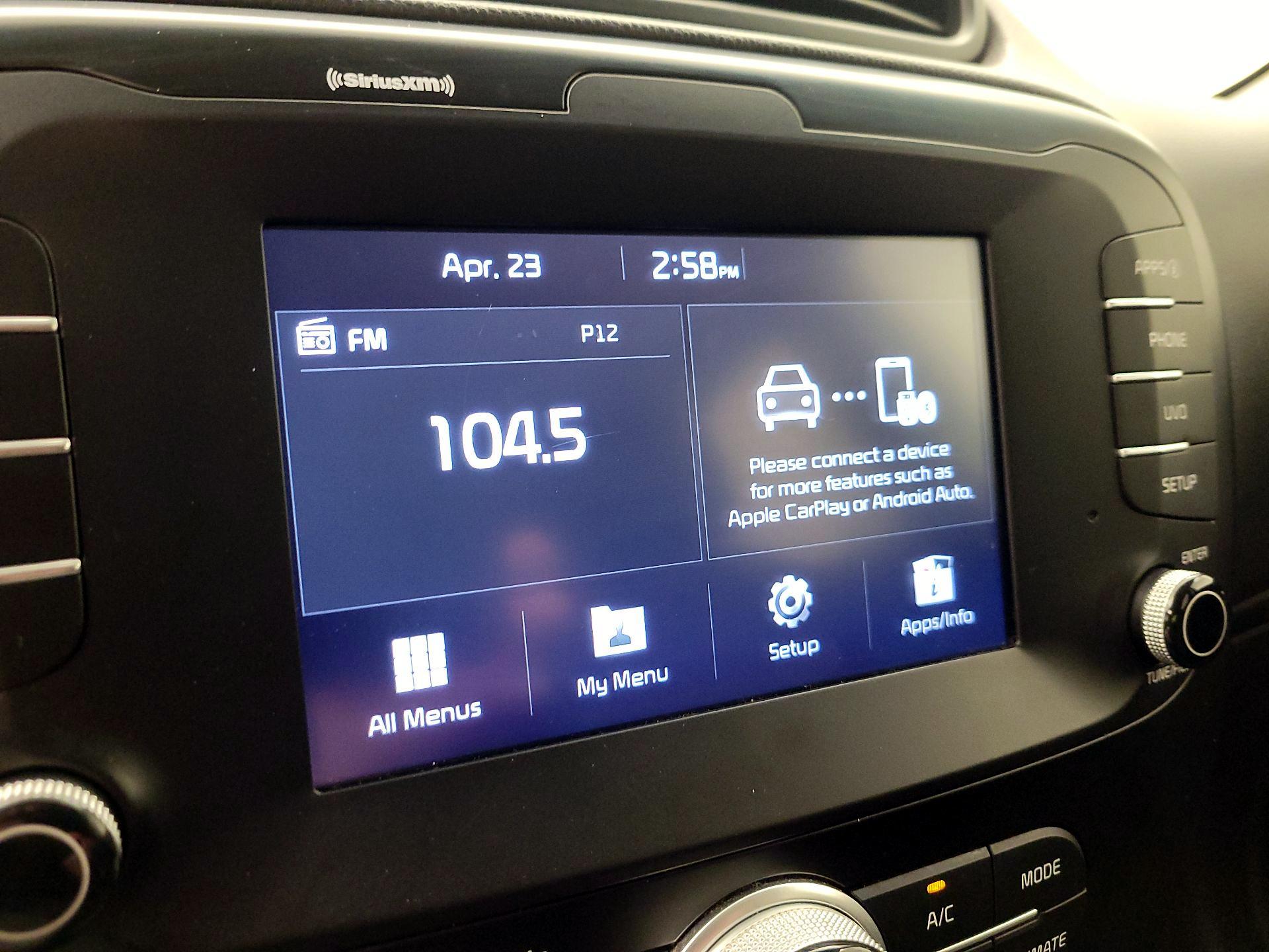 Thumbnail: 2018 Kia Soul - 15