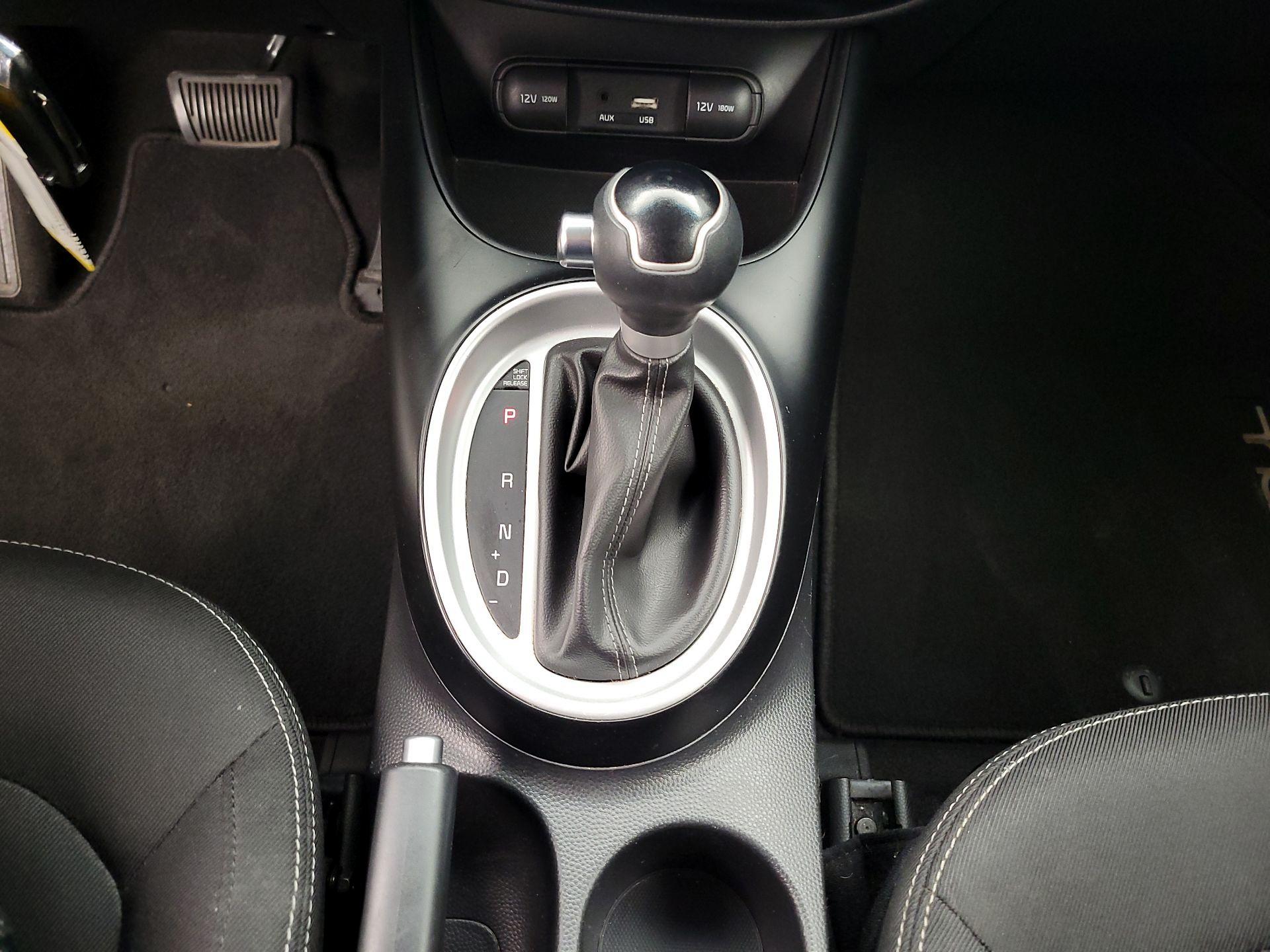 Thumbnail: 2018 Kia Soul - 17