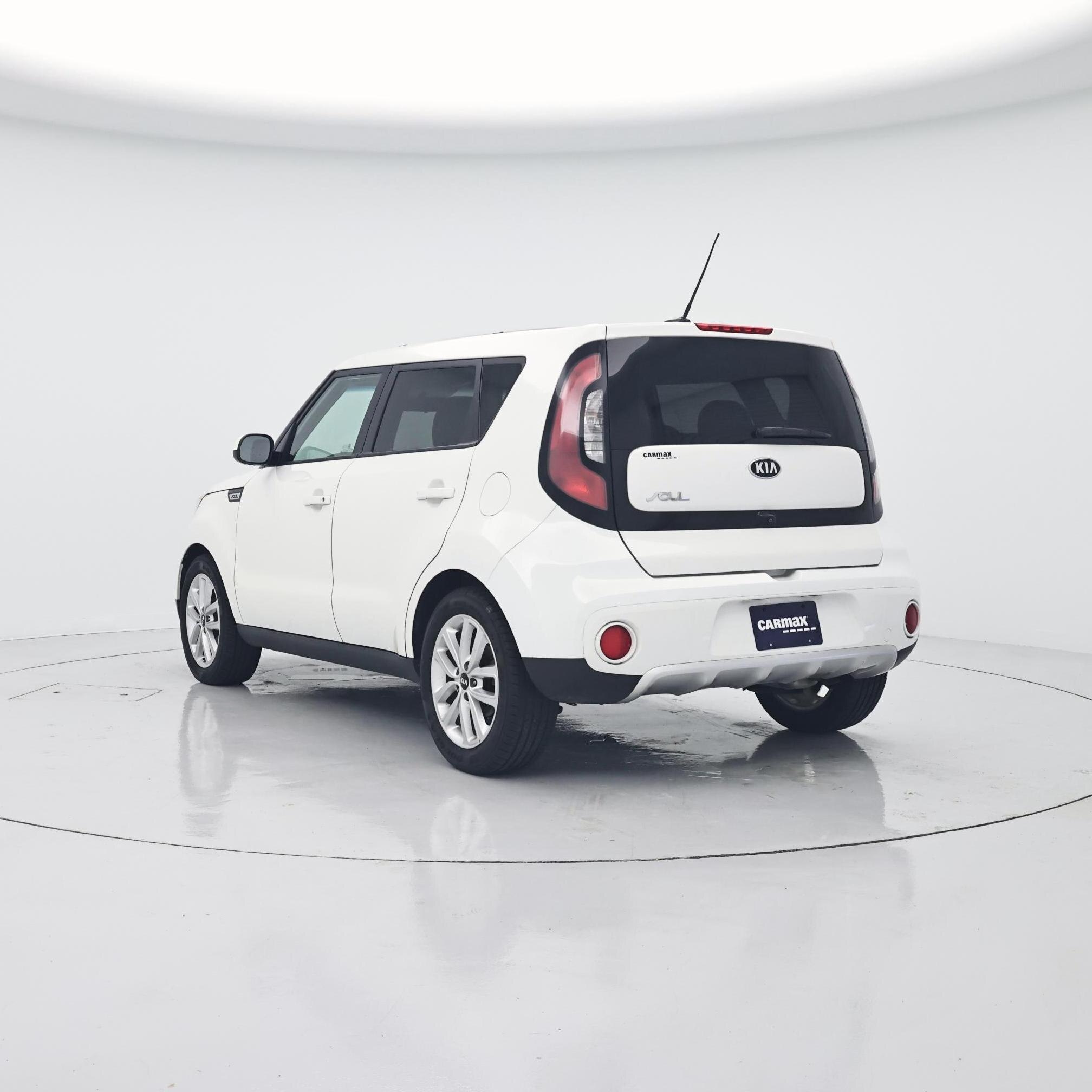 Thumbnail: 2018 Kia Soul - 2