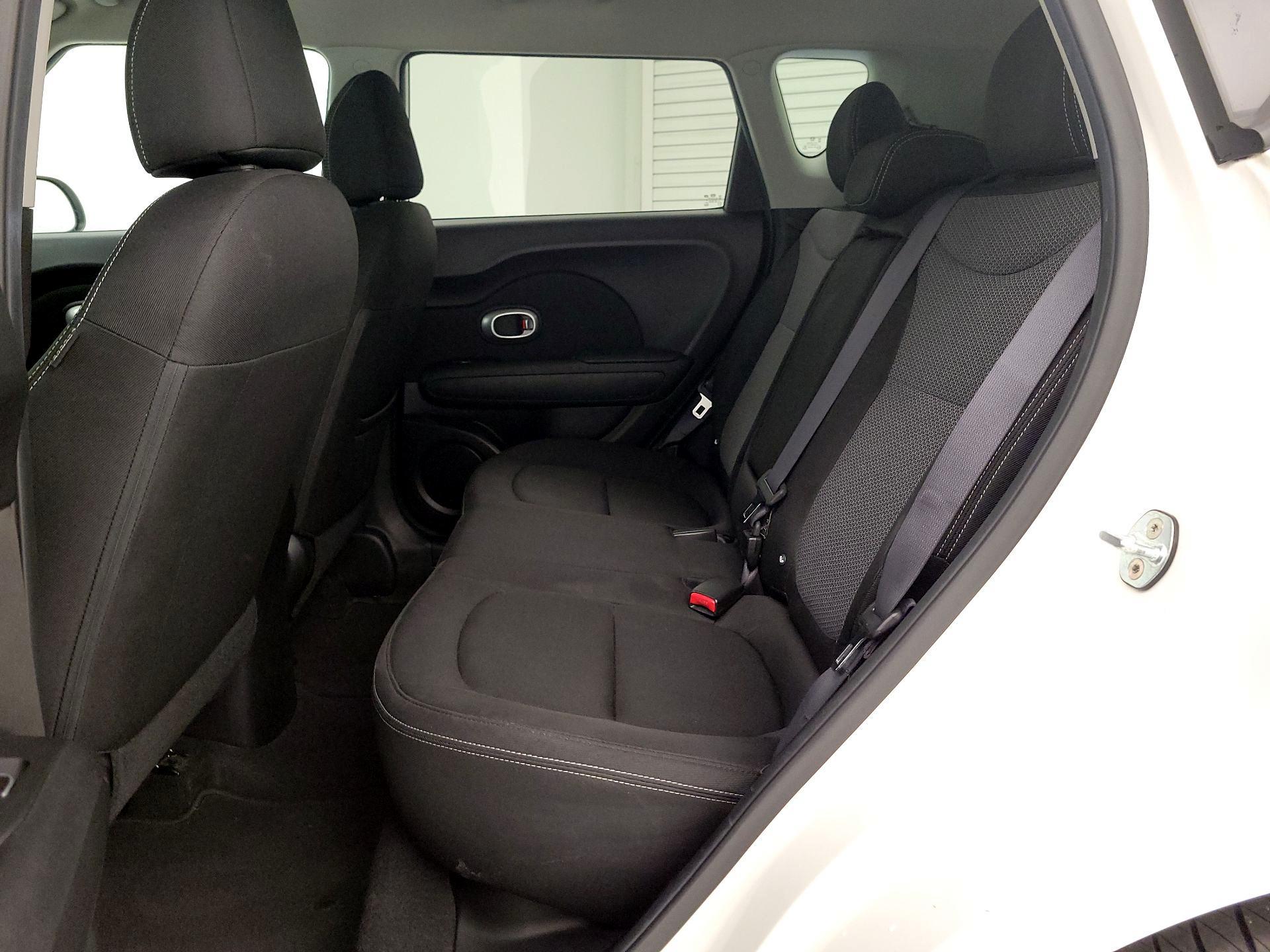 Thumbnail: 2018 Kia Soul - 19