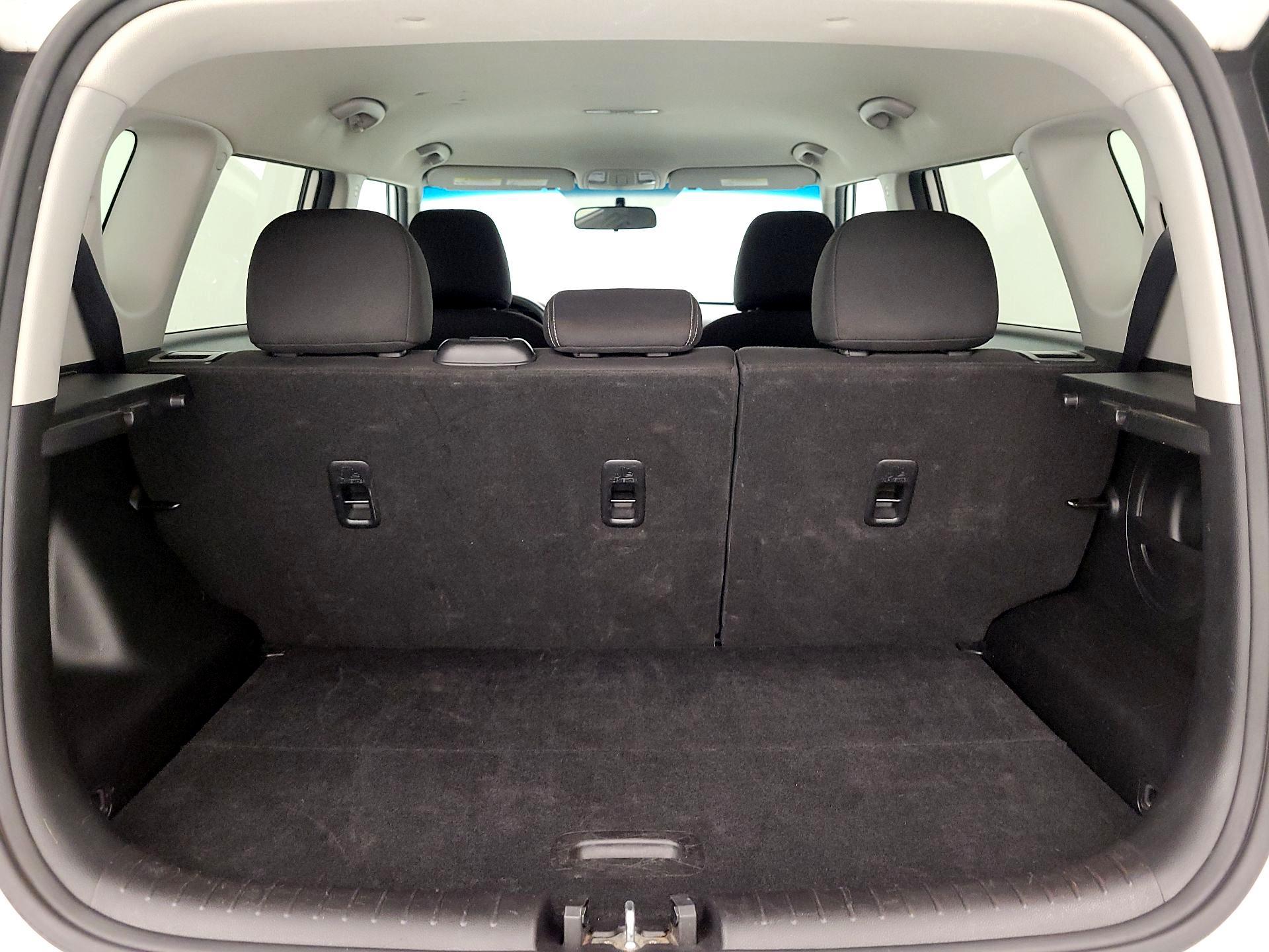 Thumbnail: 2018 Kia Soul - 20