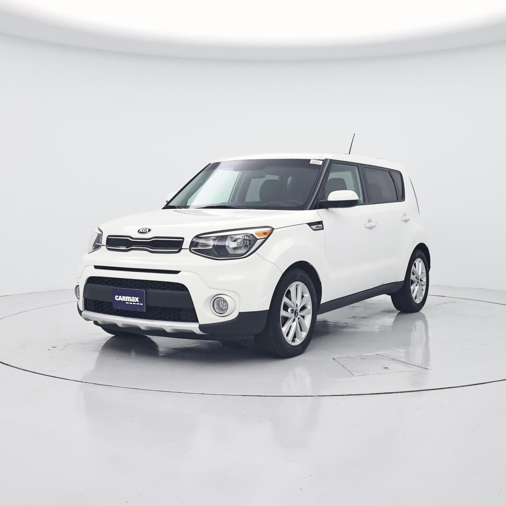Thumbnail: 2018 Kia Soul - 4