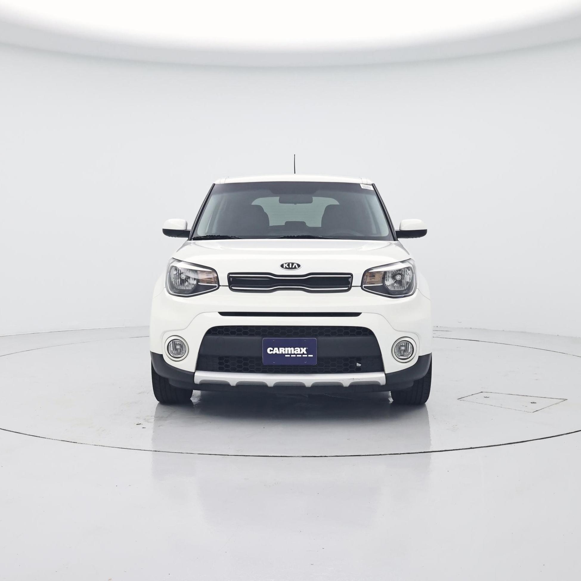 Thumbnail: 2018 Kia Soul - 5