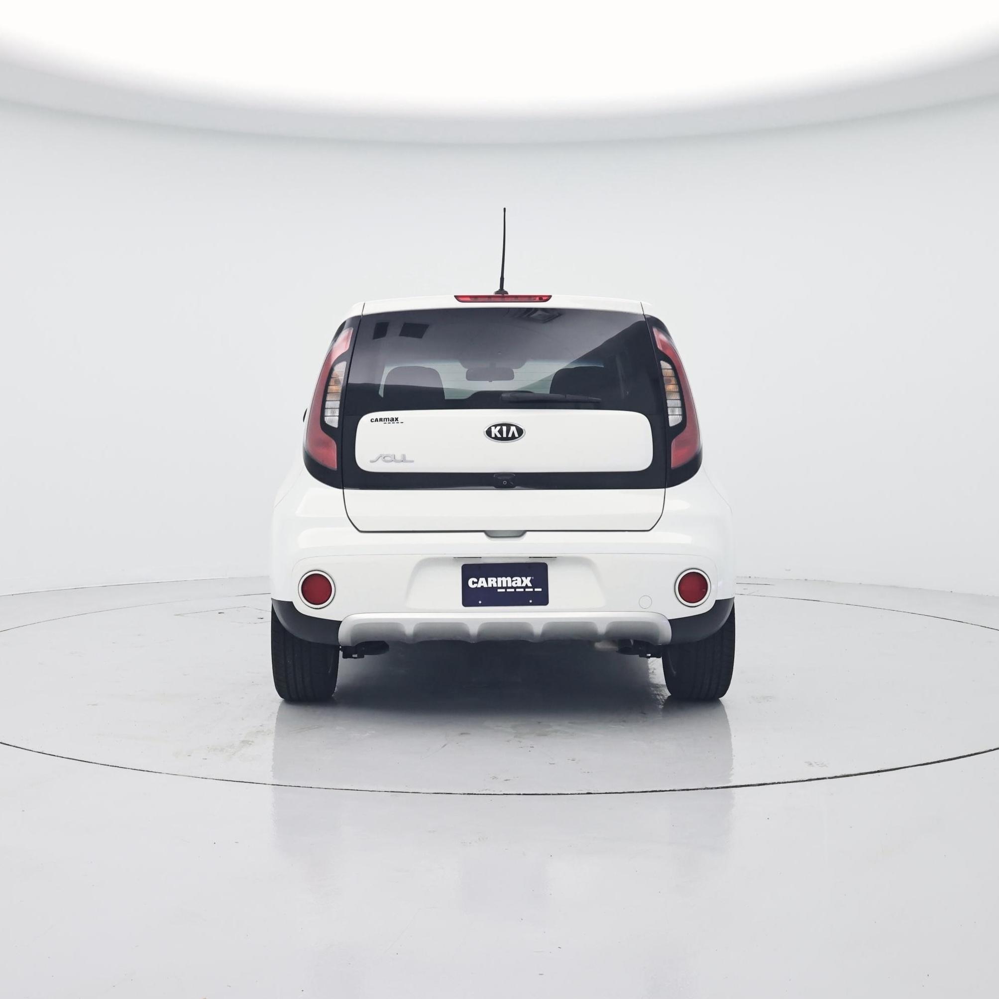 Thumbnail: 2018 Kia Soul - 6