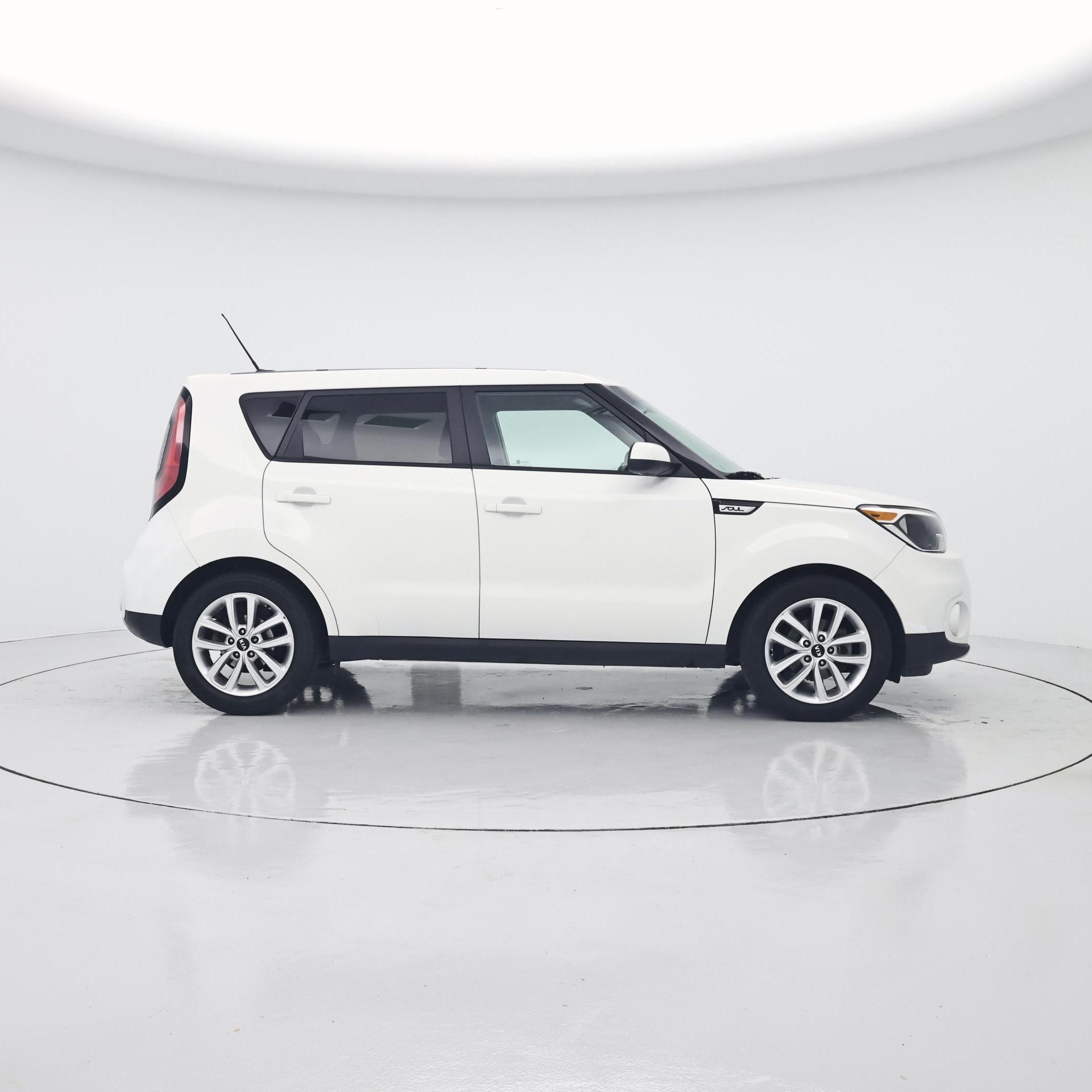 Thumbnail: 2018 Kia Soul - 7