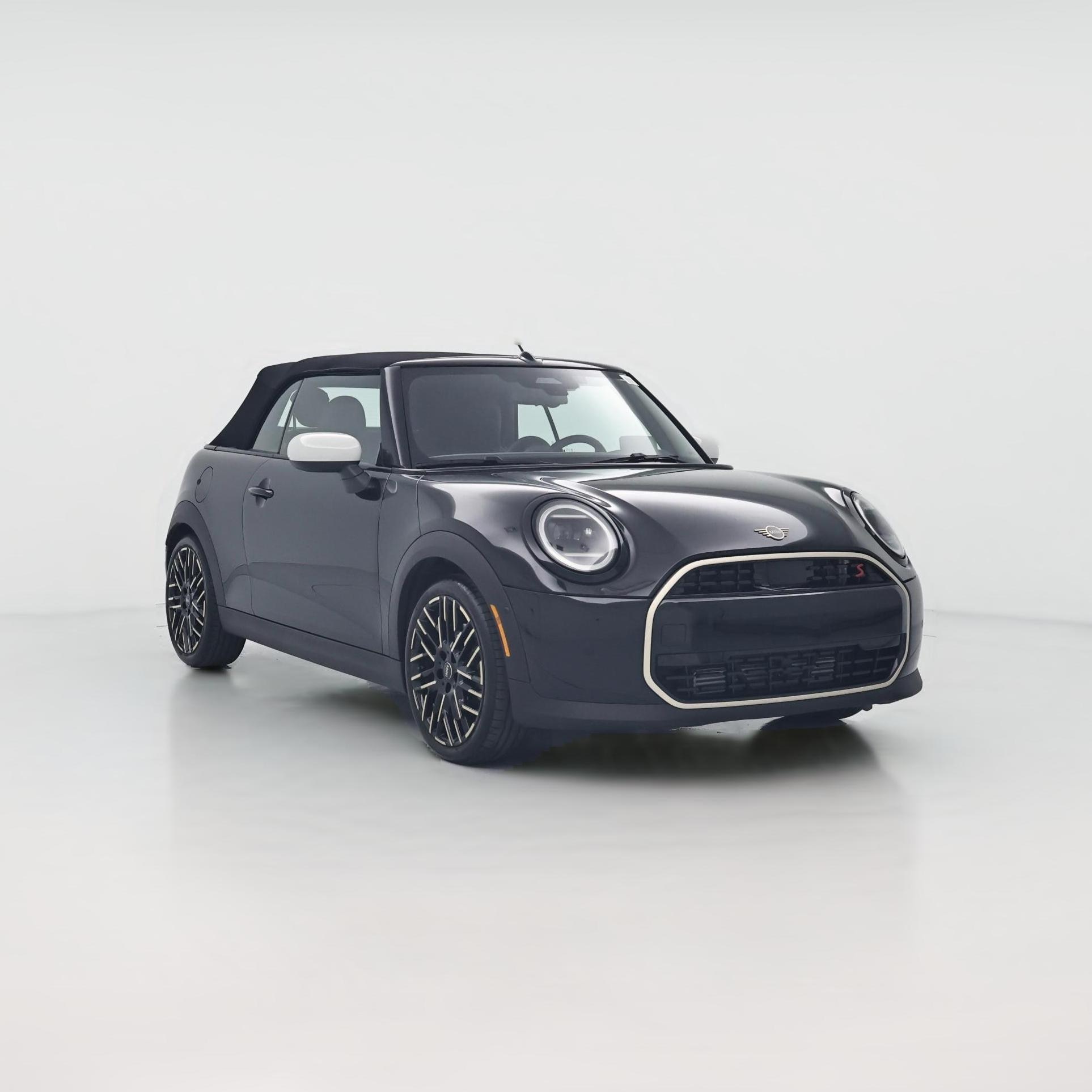 Thumbnail: 2025 MINI Cooper - 1