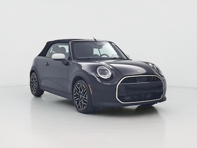 2025 Mini Cooper S