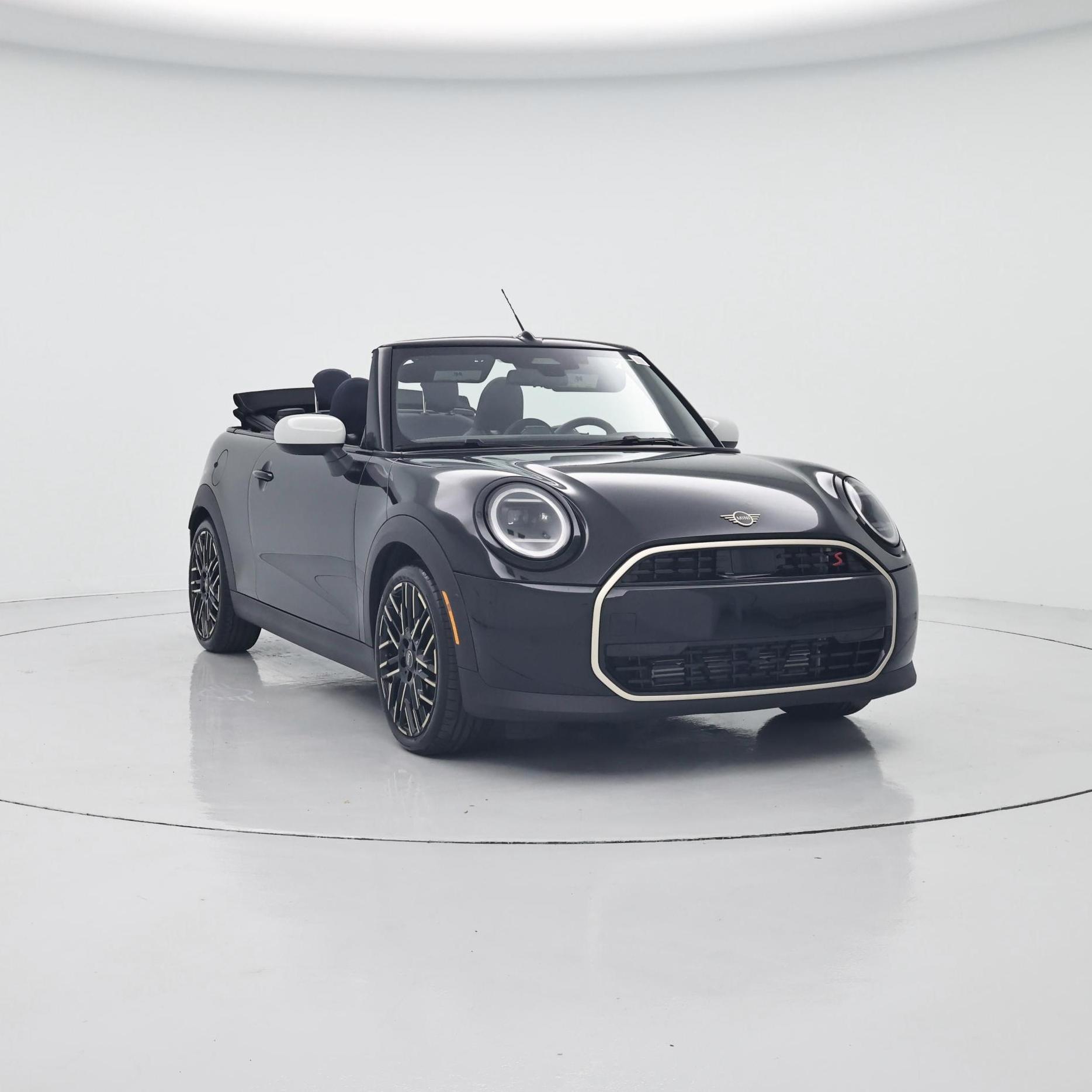 Thumbnail: 2025 MINI Cooper - 9
