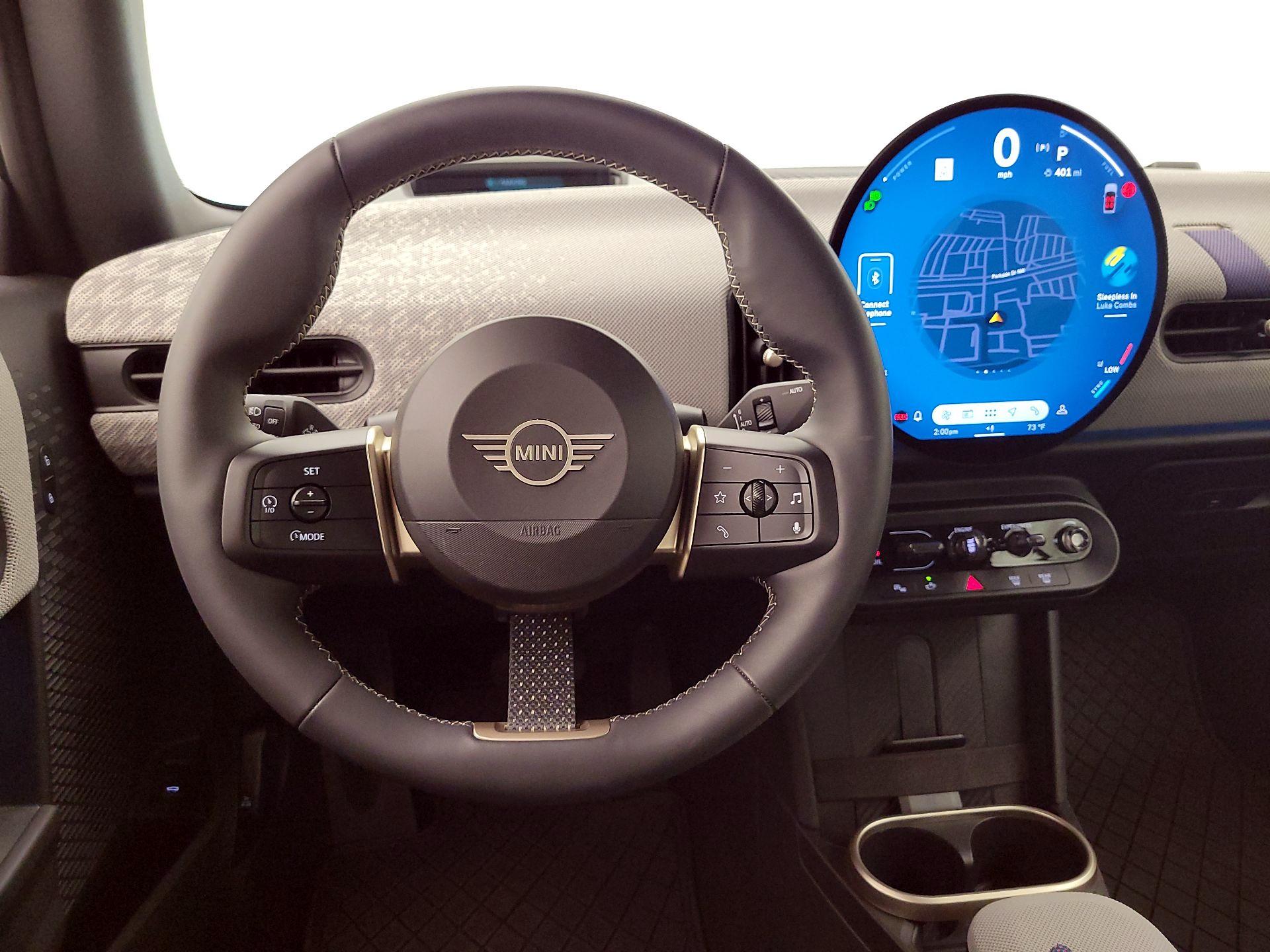 Thumbnail: 2025 MINI Cooper - 10