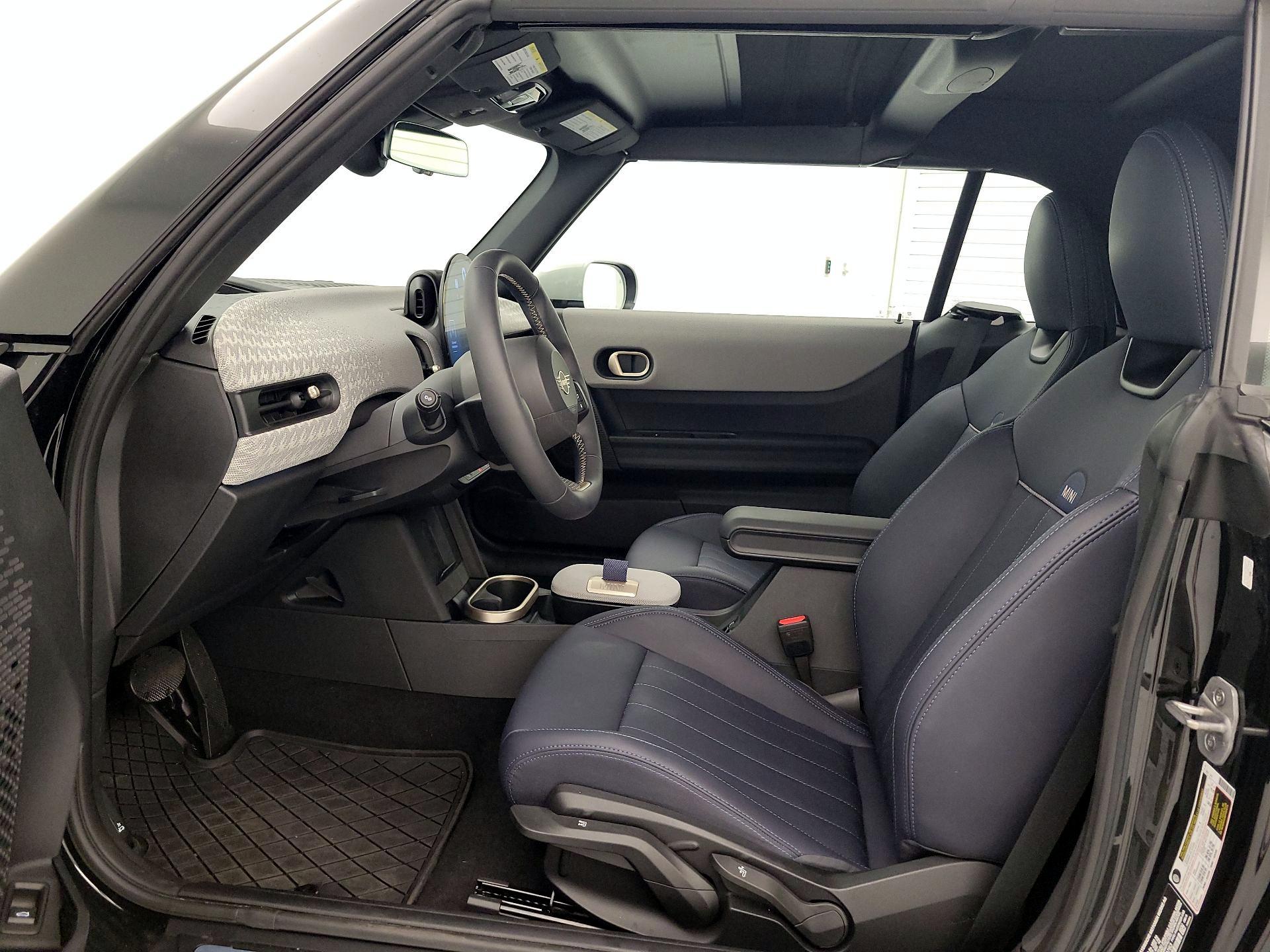 Thumbnail: 2025 MINI Cooper - 11