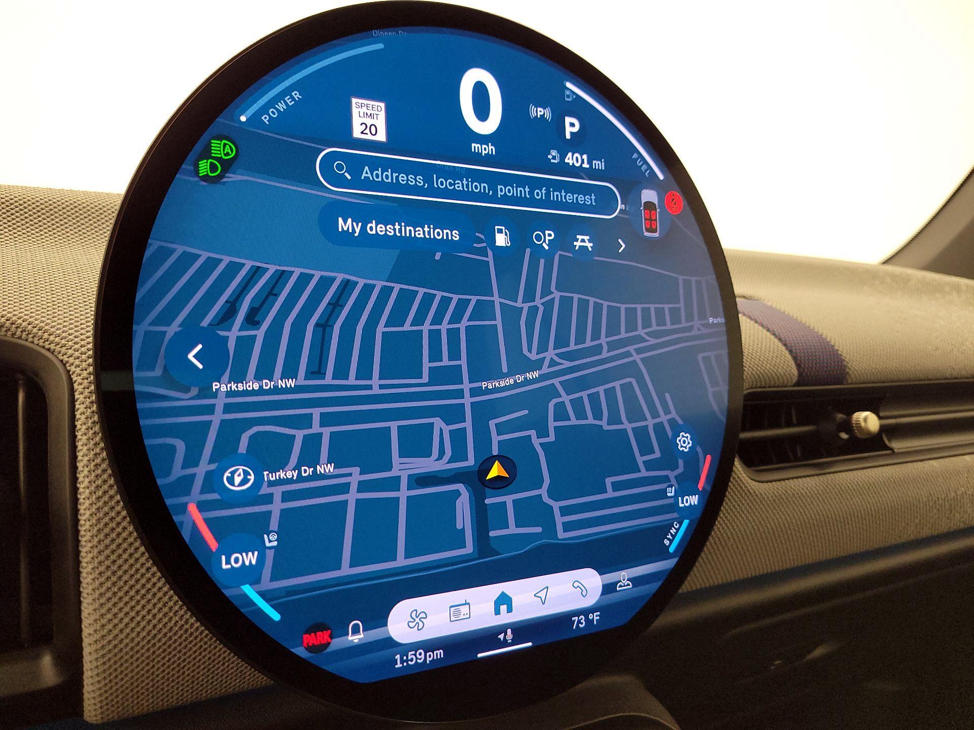 Thumbnail: 2025 MINI Cooper - 13