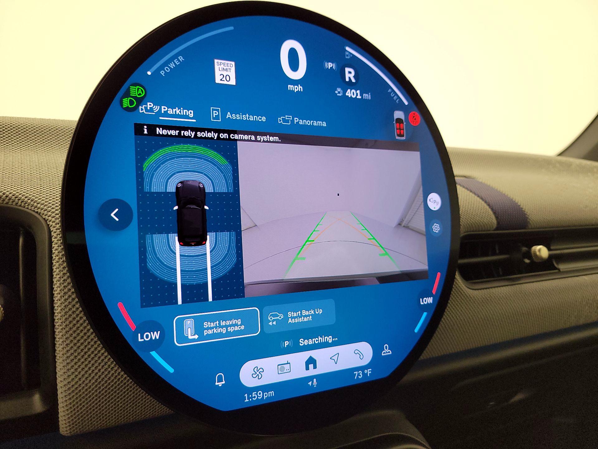 Thumbnail: 2025 MINI Cooper - 14