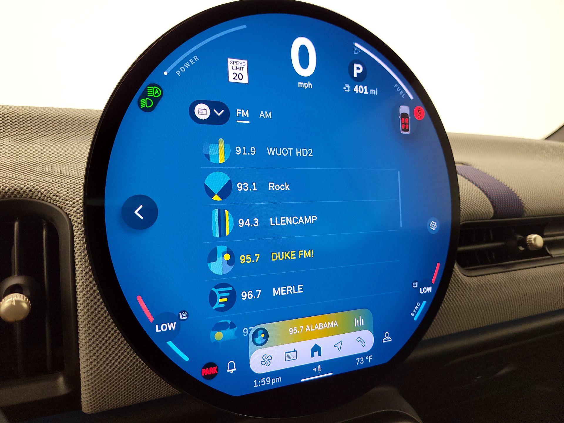 Thumbnail: 2025 MINI Cooper - 15