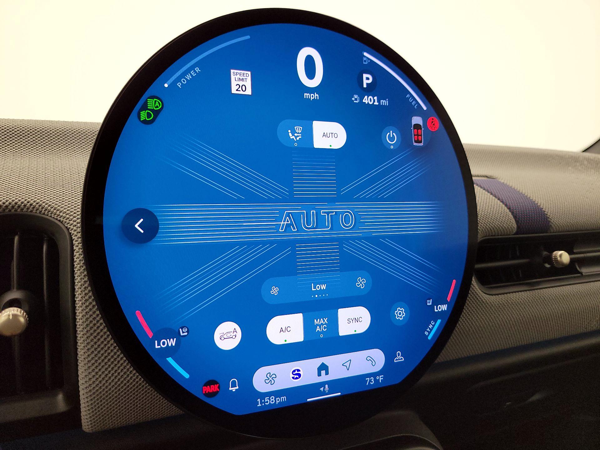 Thumbnail: 2025 MINI Cooper - 16