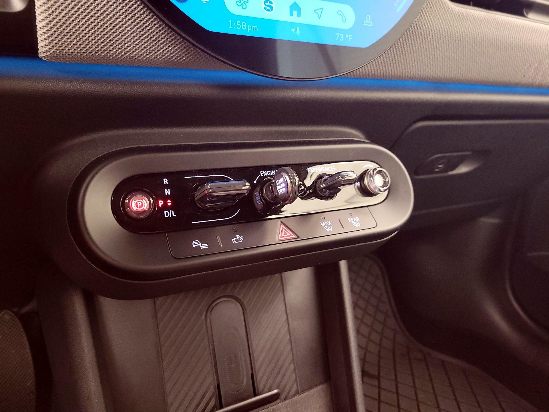 Thumbnail: 2025 MINI Cooper - 17