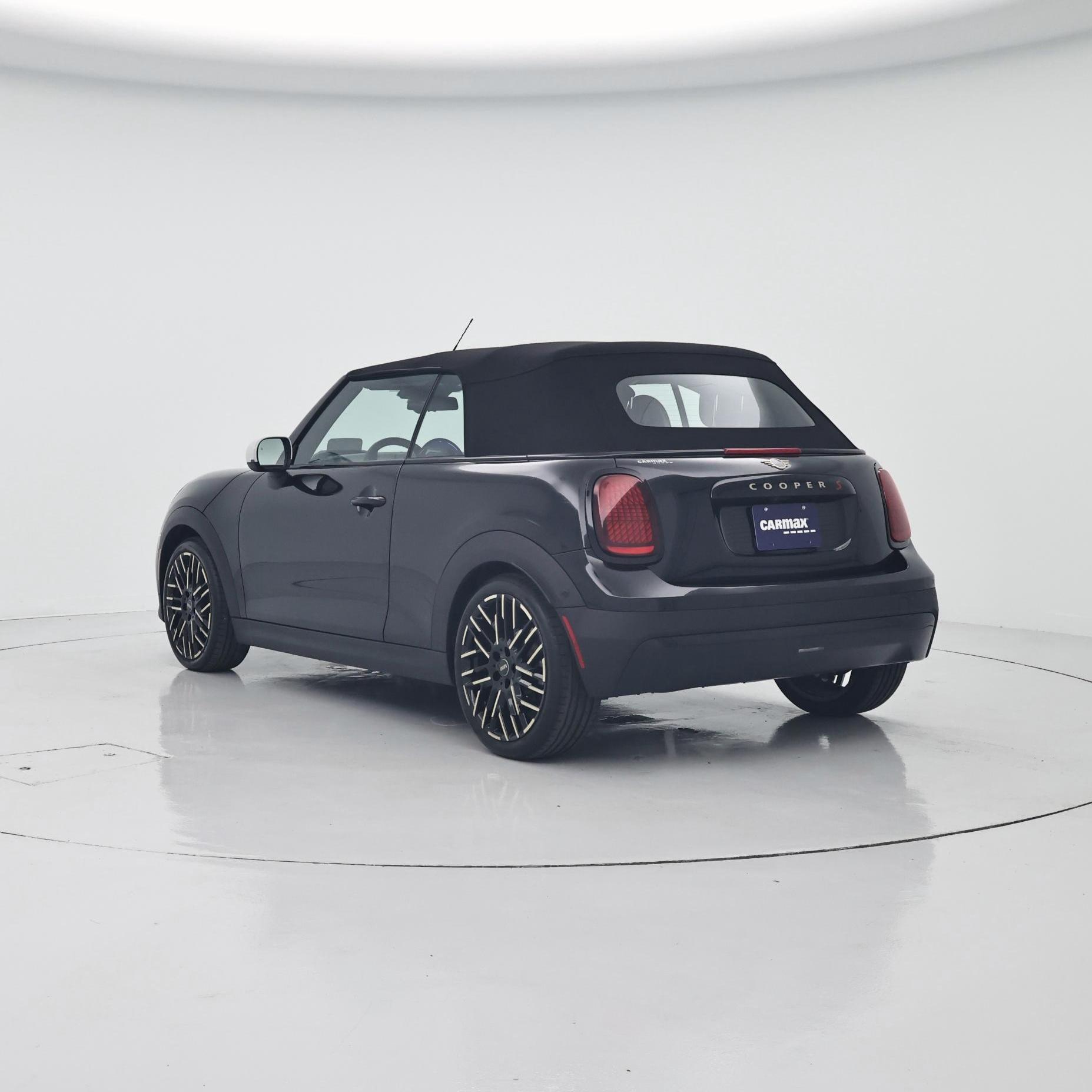 Thumbnail: 2025 MINI Cooper - 2