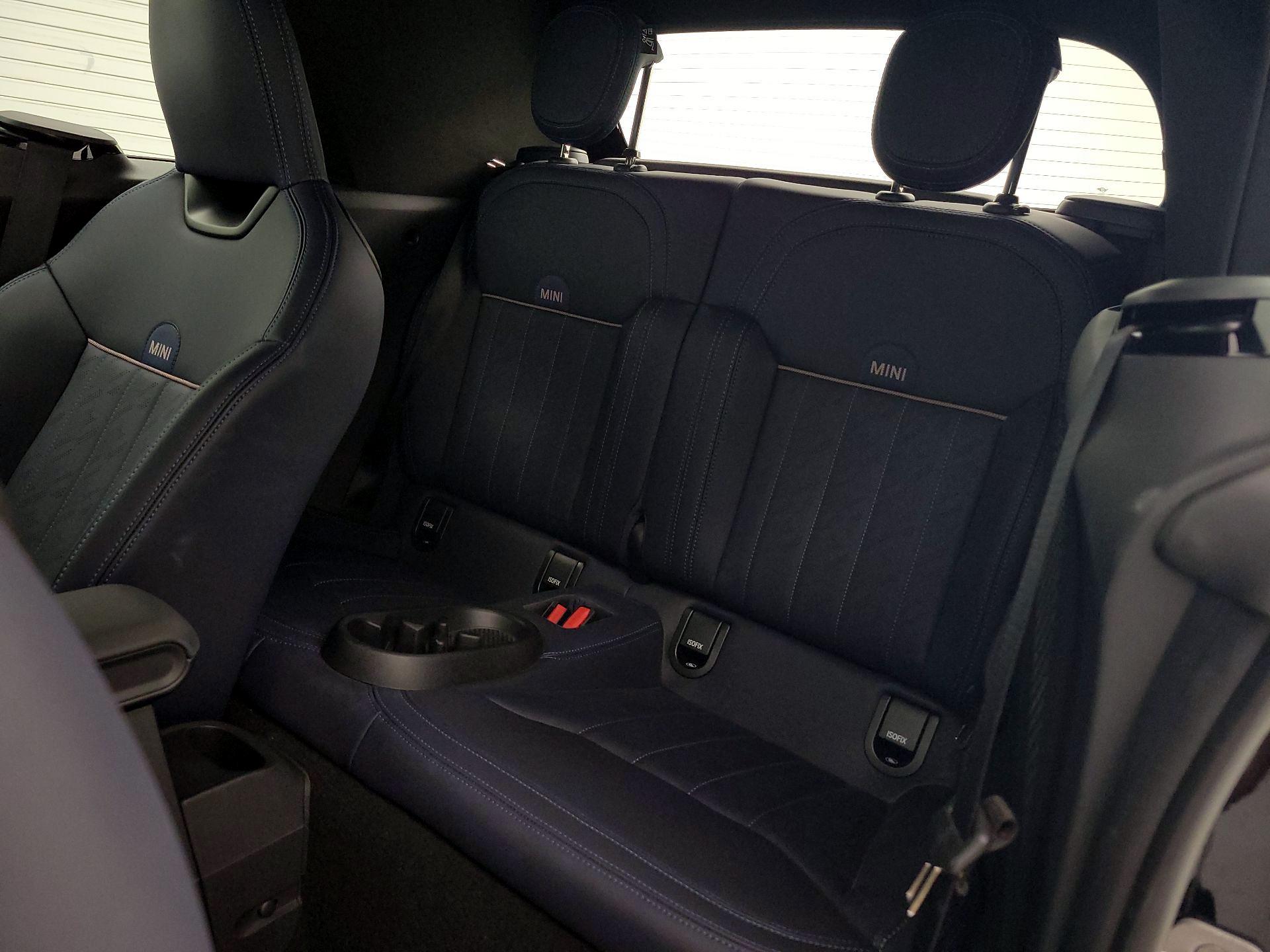 Thumbnail: 2025 MINI Cooper - 19