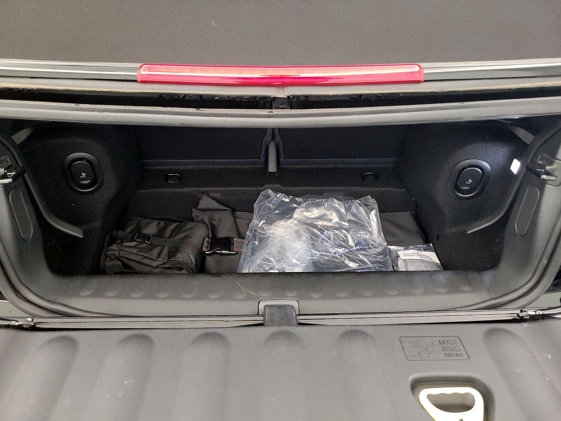 Thumbnail: 2025 MINI Cooper - 20