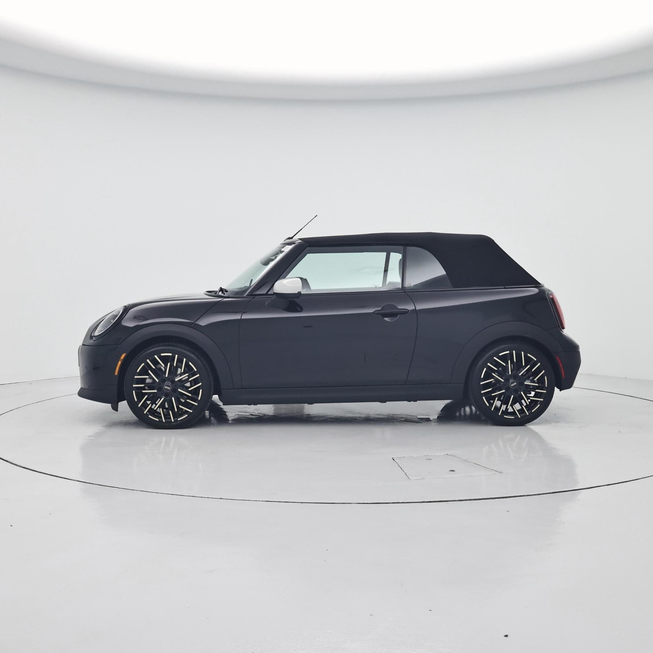 Thumbnail: 2025 MINI Cooper - 3