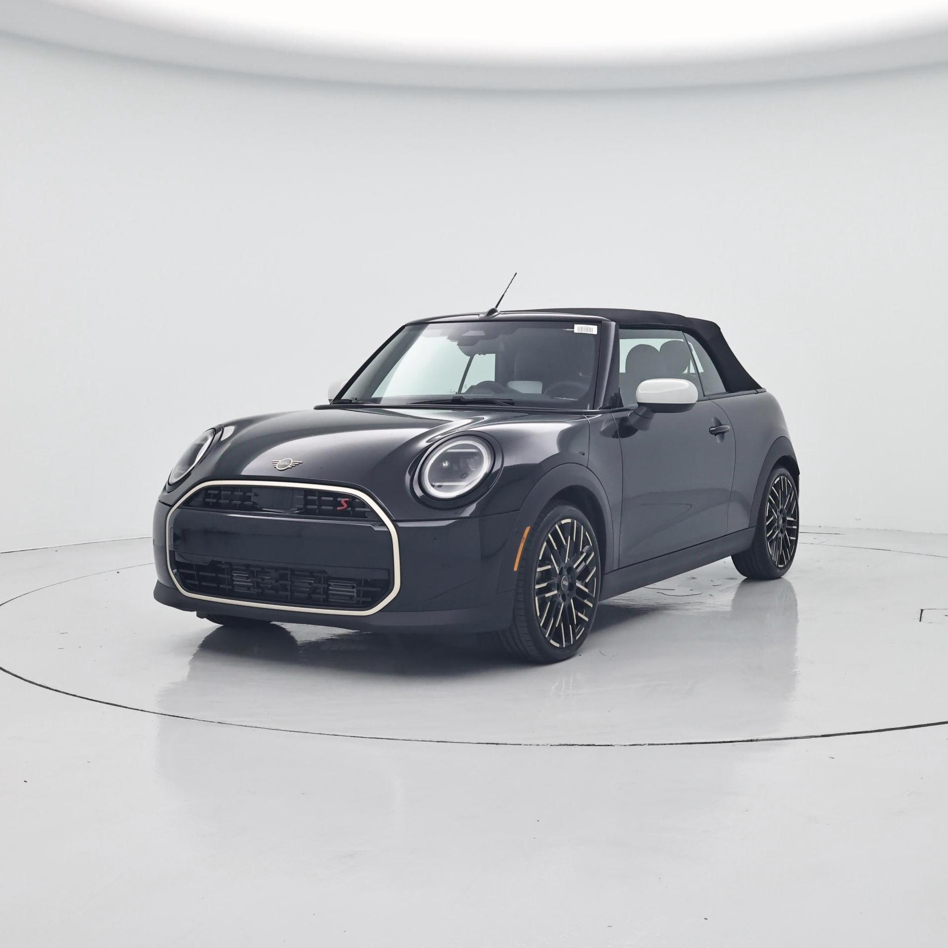 Thumbnail: 2025 MINI Cooper - 4