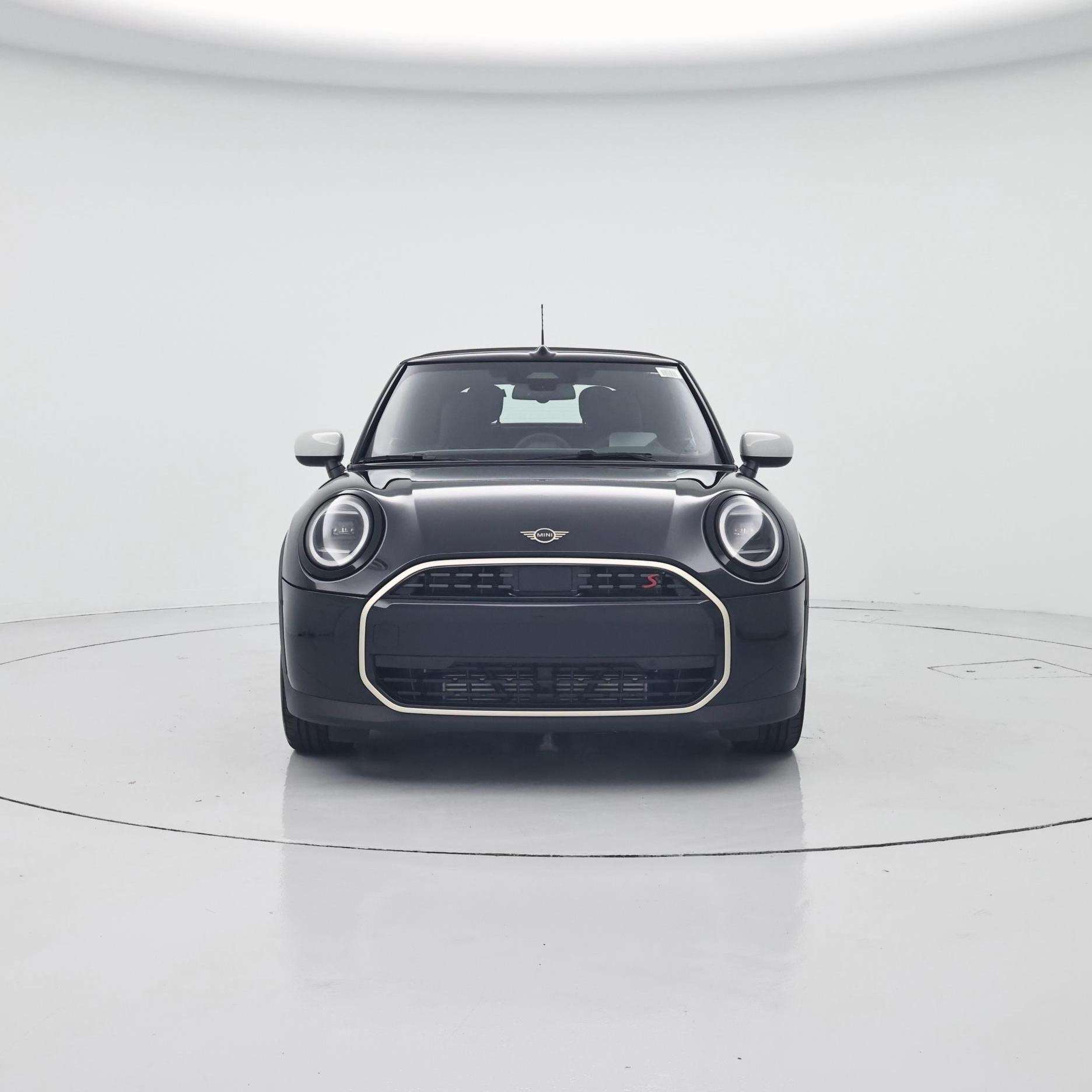 Thumbnail: 2025 MINI Cooper - 5