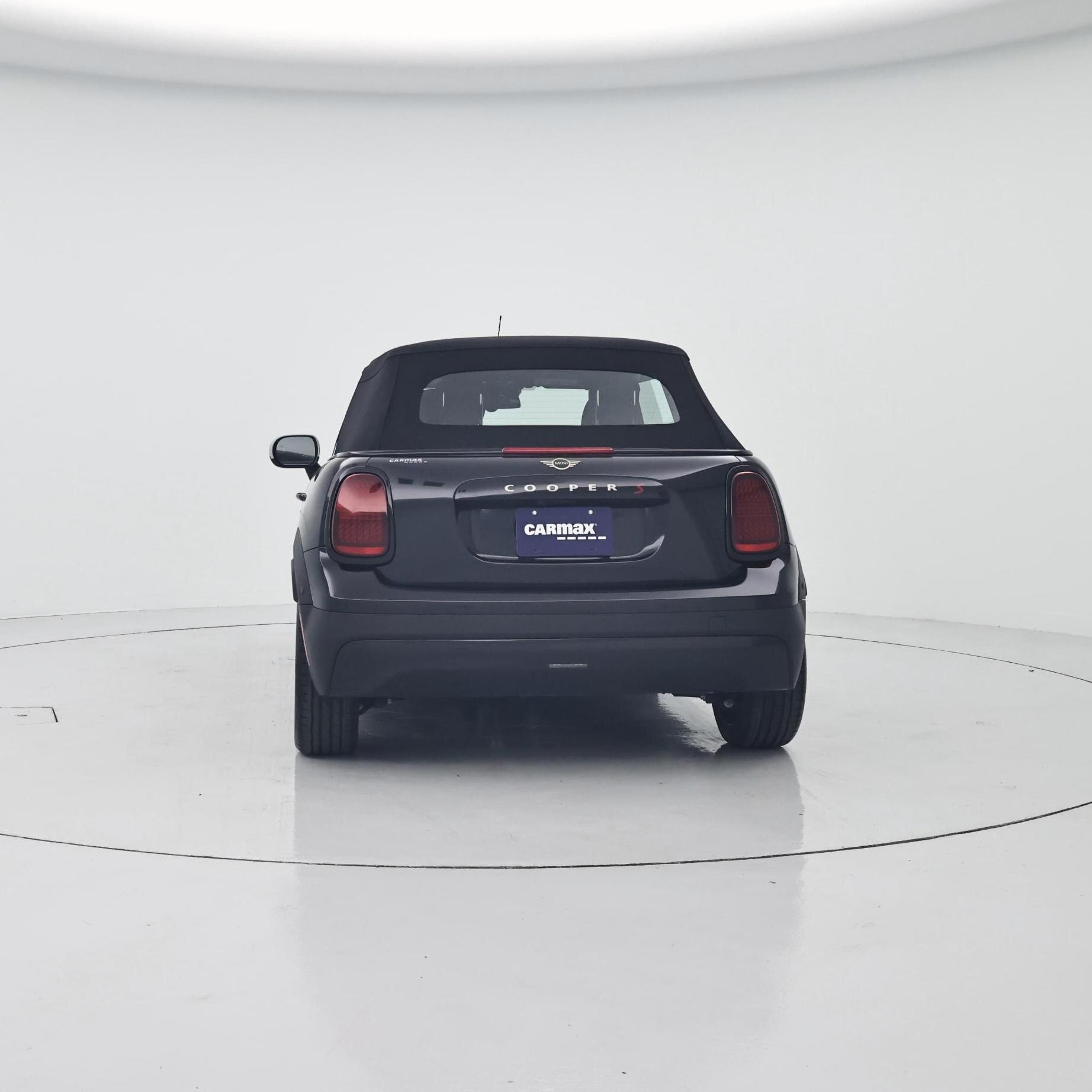 Thumbnail: 2025 MINI Cooper - 6