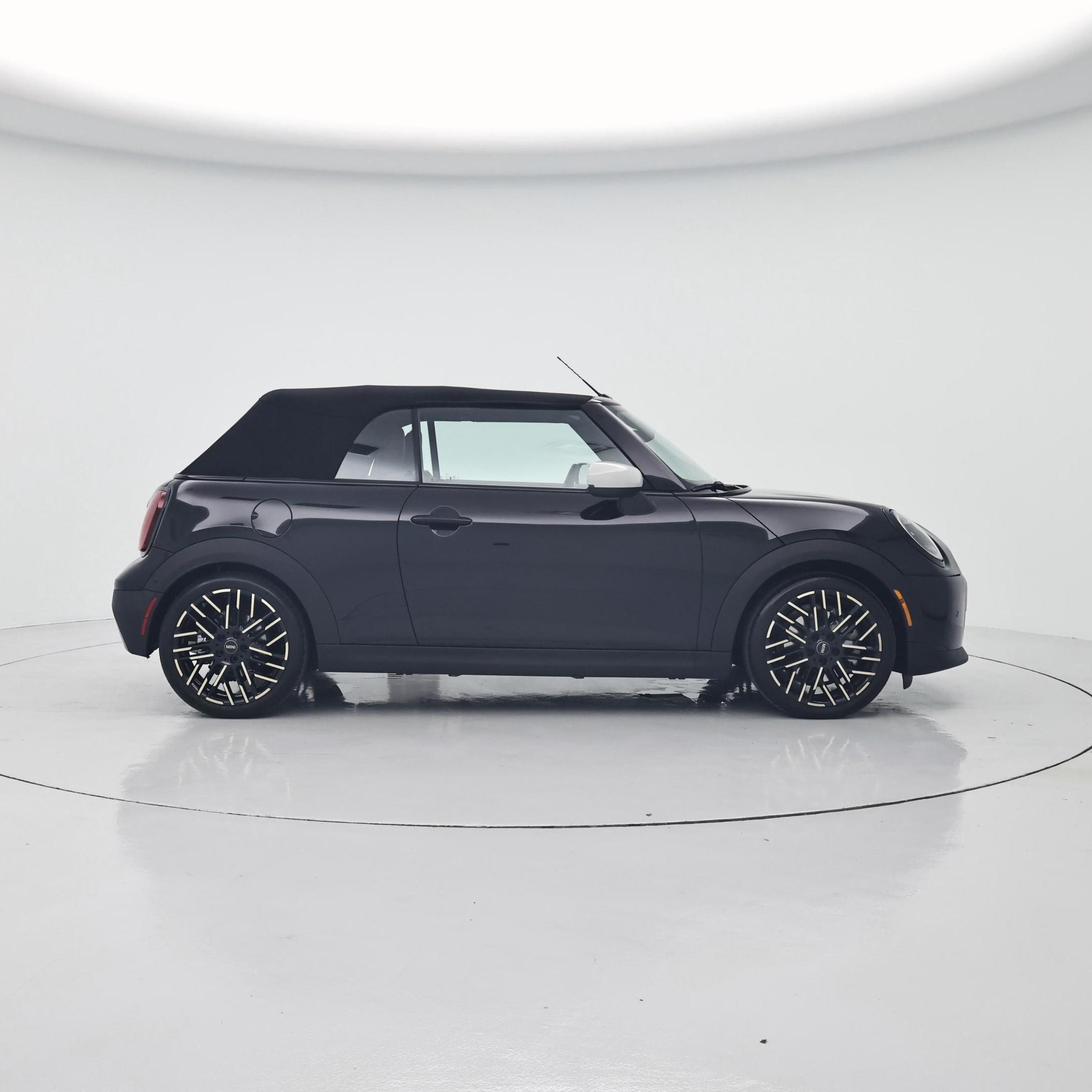 Thumbnail: 2025 MINI Cooper - 7