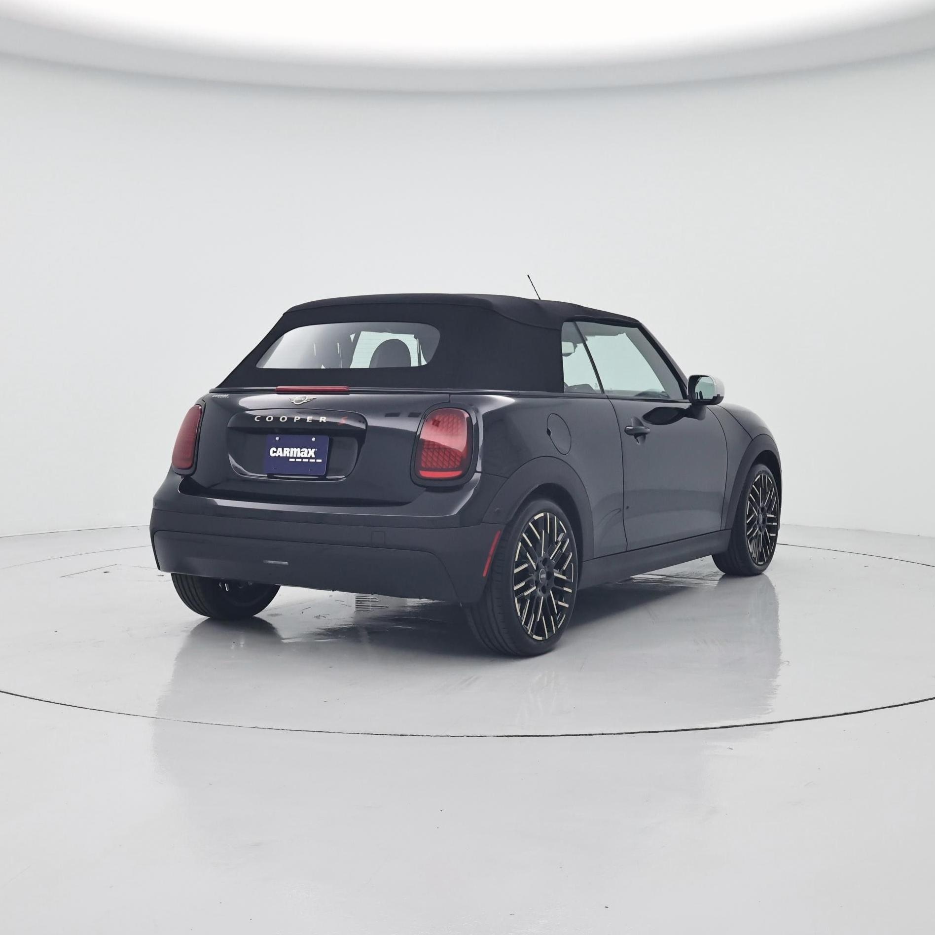 Thumbnail: 2025 MINI Cooper - 8