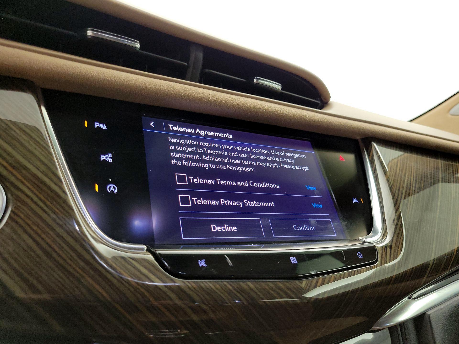Thumbnail: 2020 Cadillac XT6 - 14